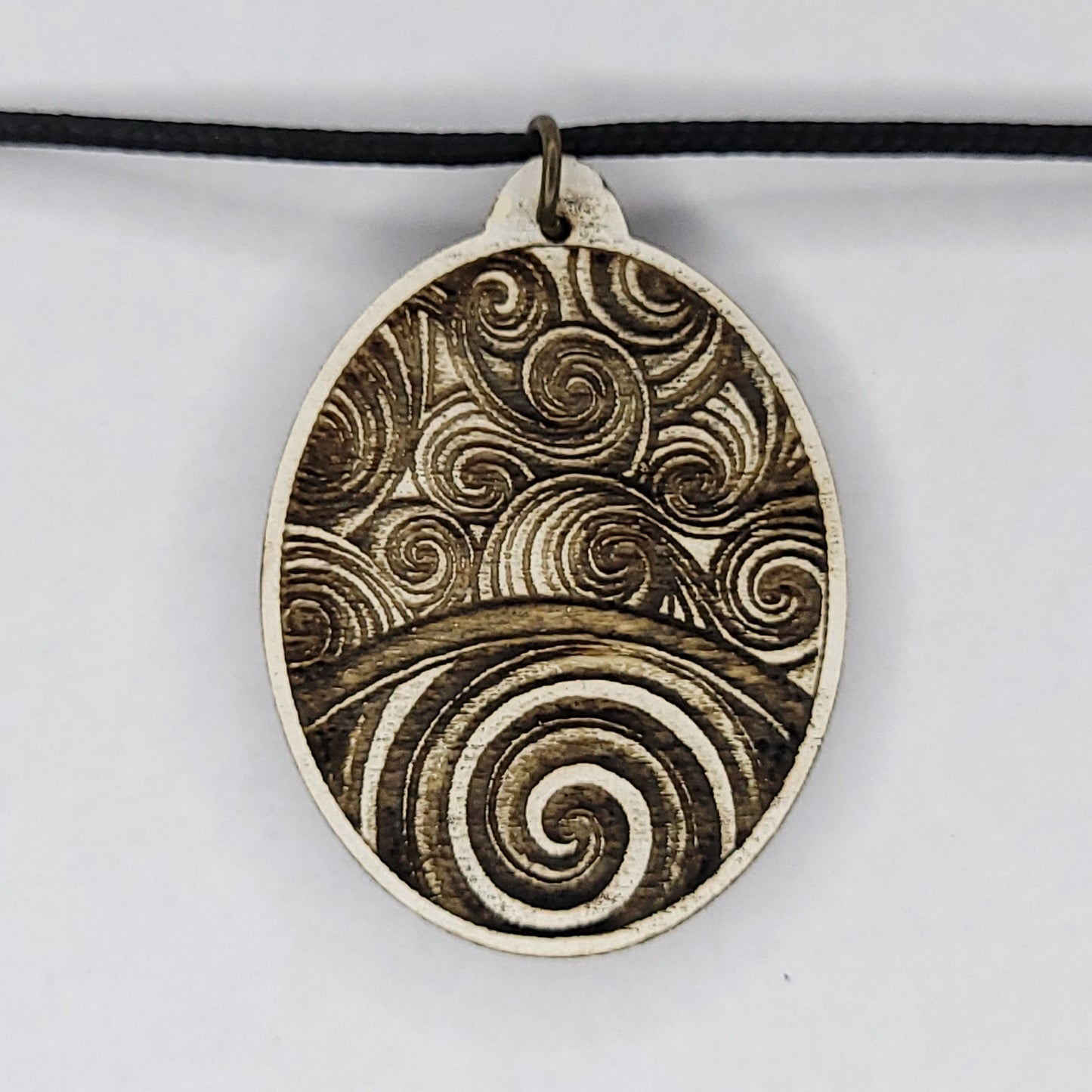 Circular Vortex