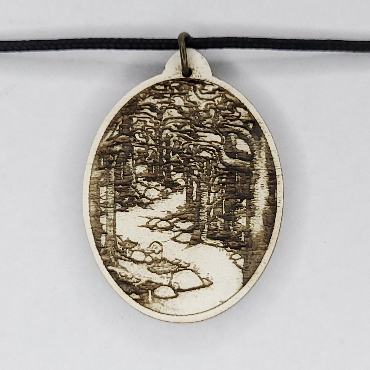Enchanted Forest