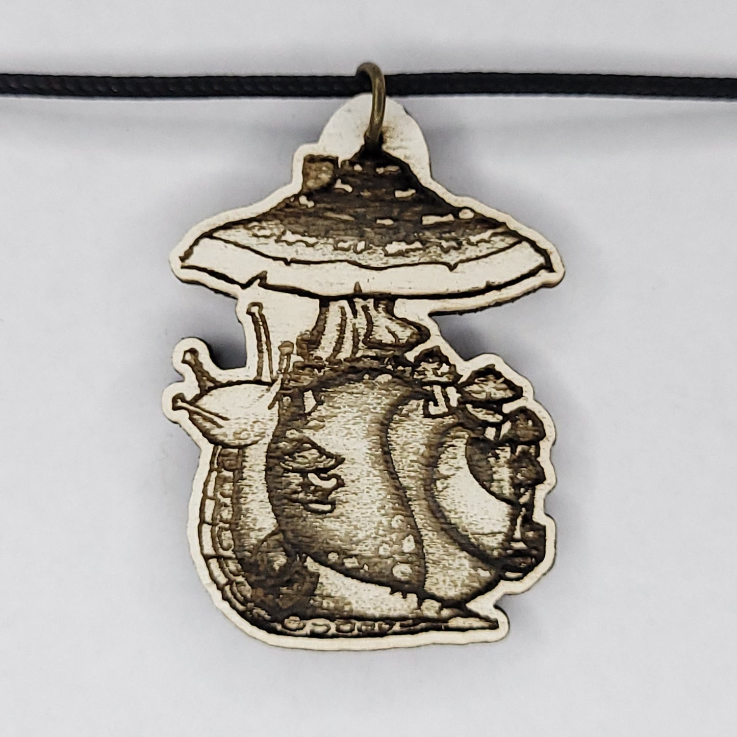 Snail of Sevendor