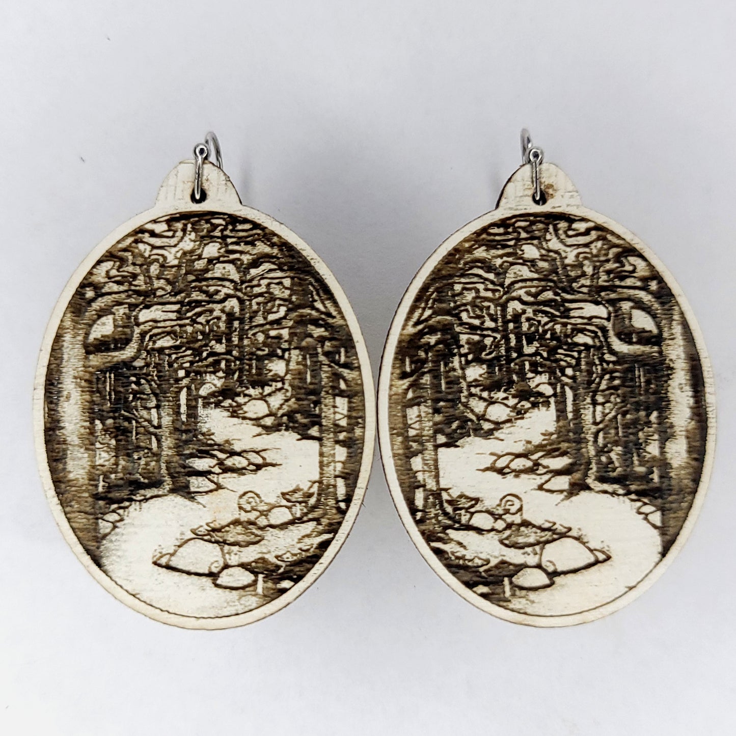 Enchanted Forest