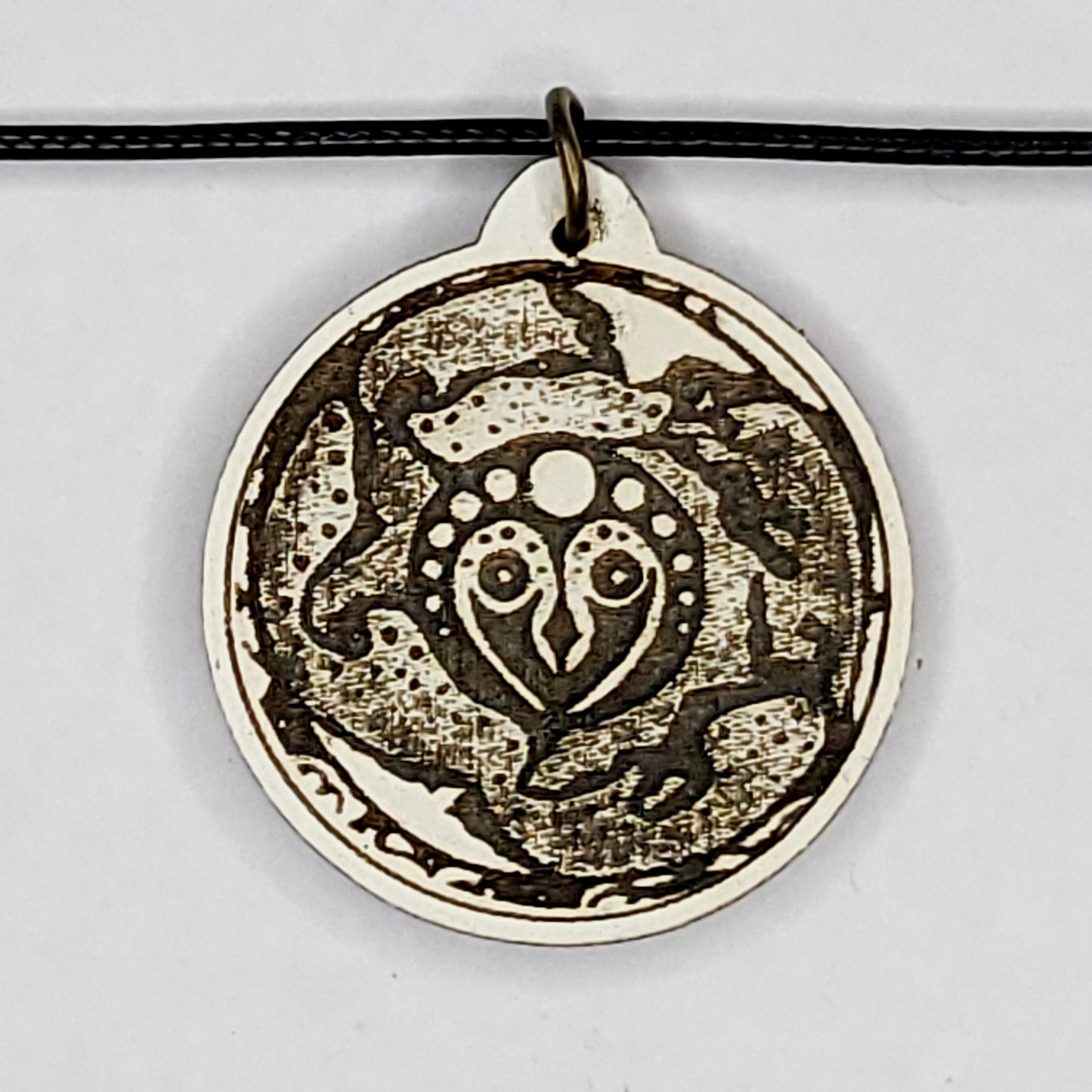 Third Eye Sample
