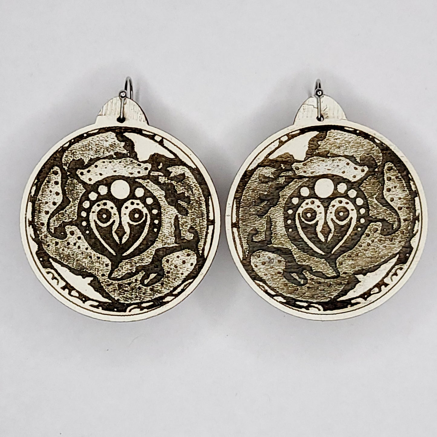 Third Eye Sample
