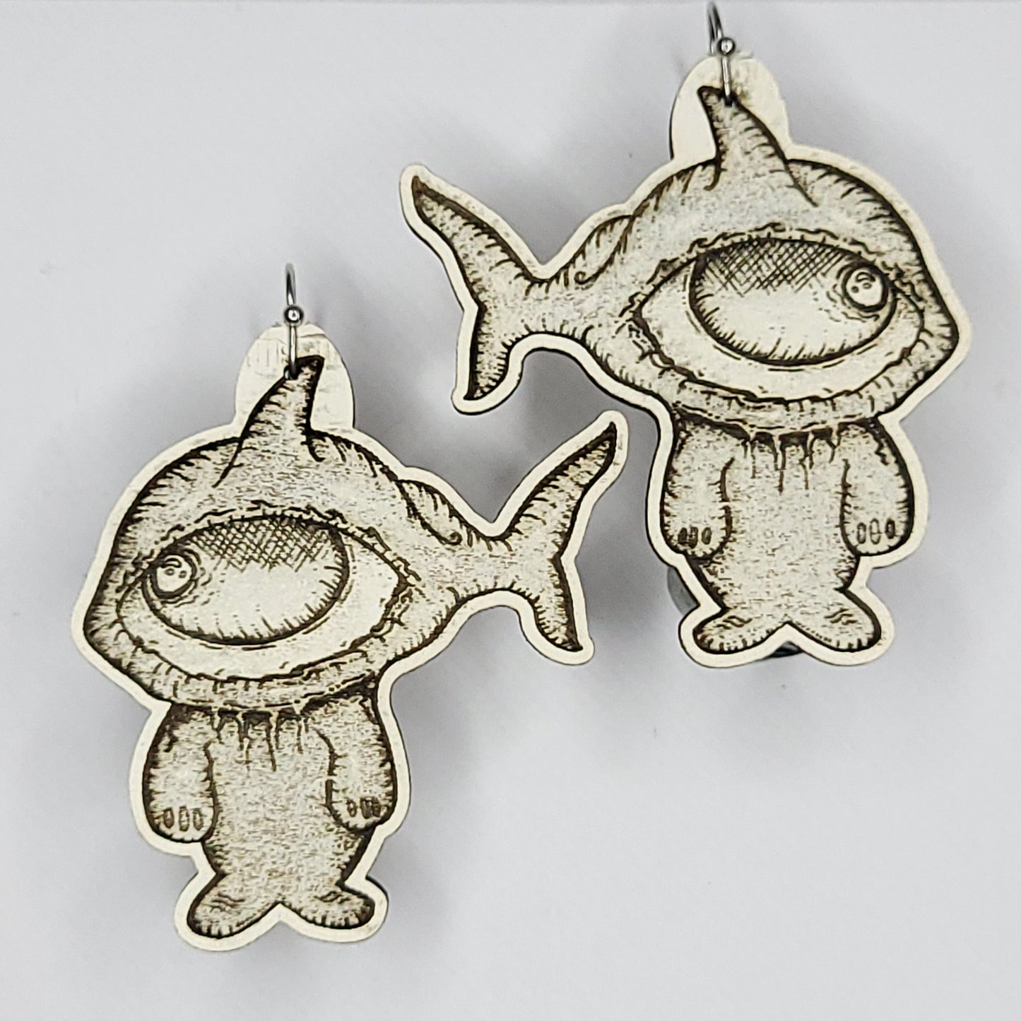 Shark Baby