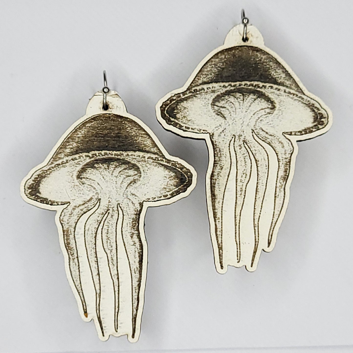 UFO Jelly