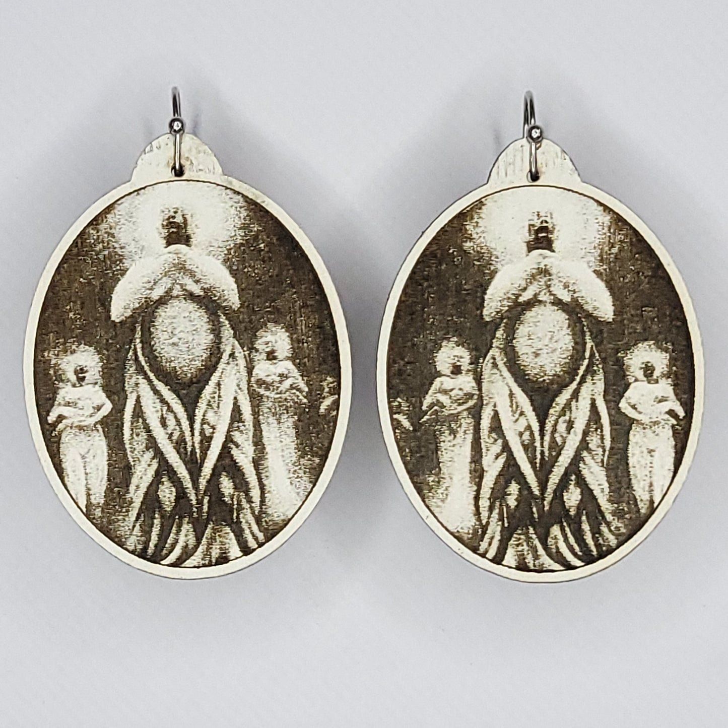 Forest Families