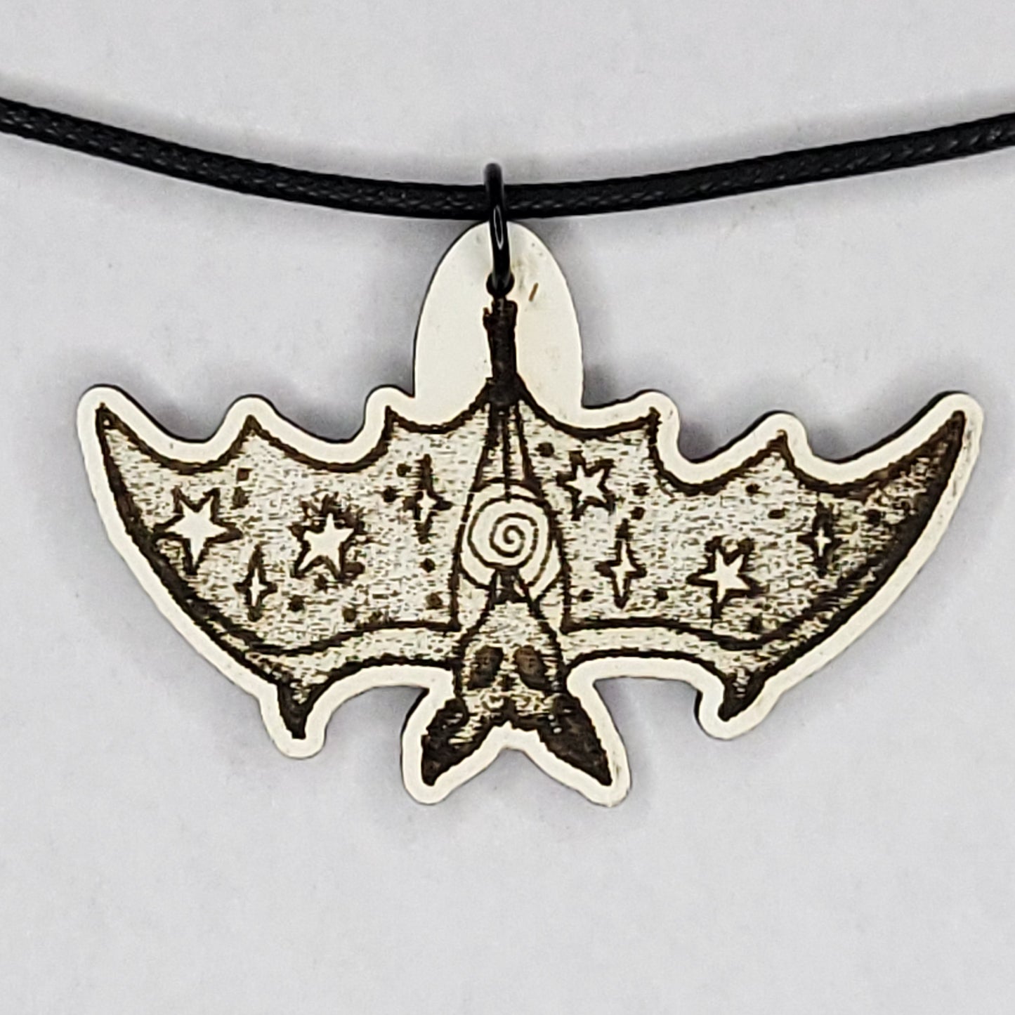 Bat Magick