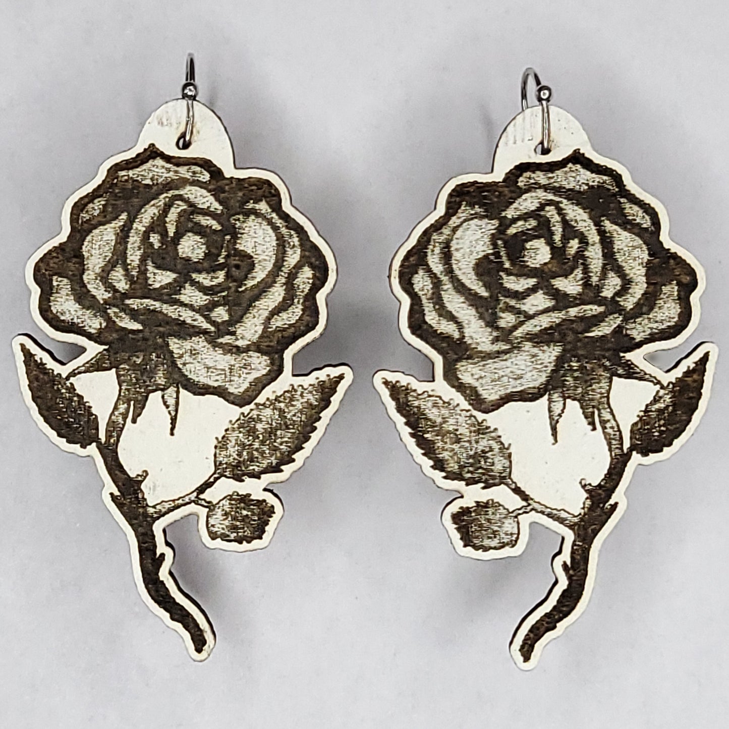 Truman's Rose