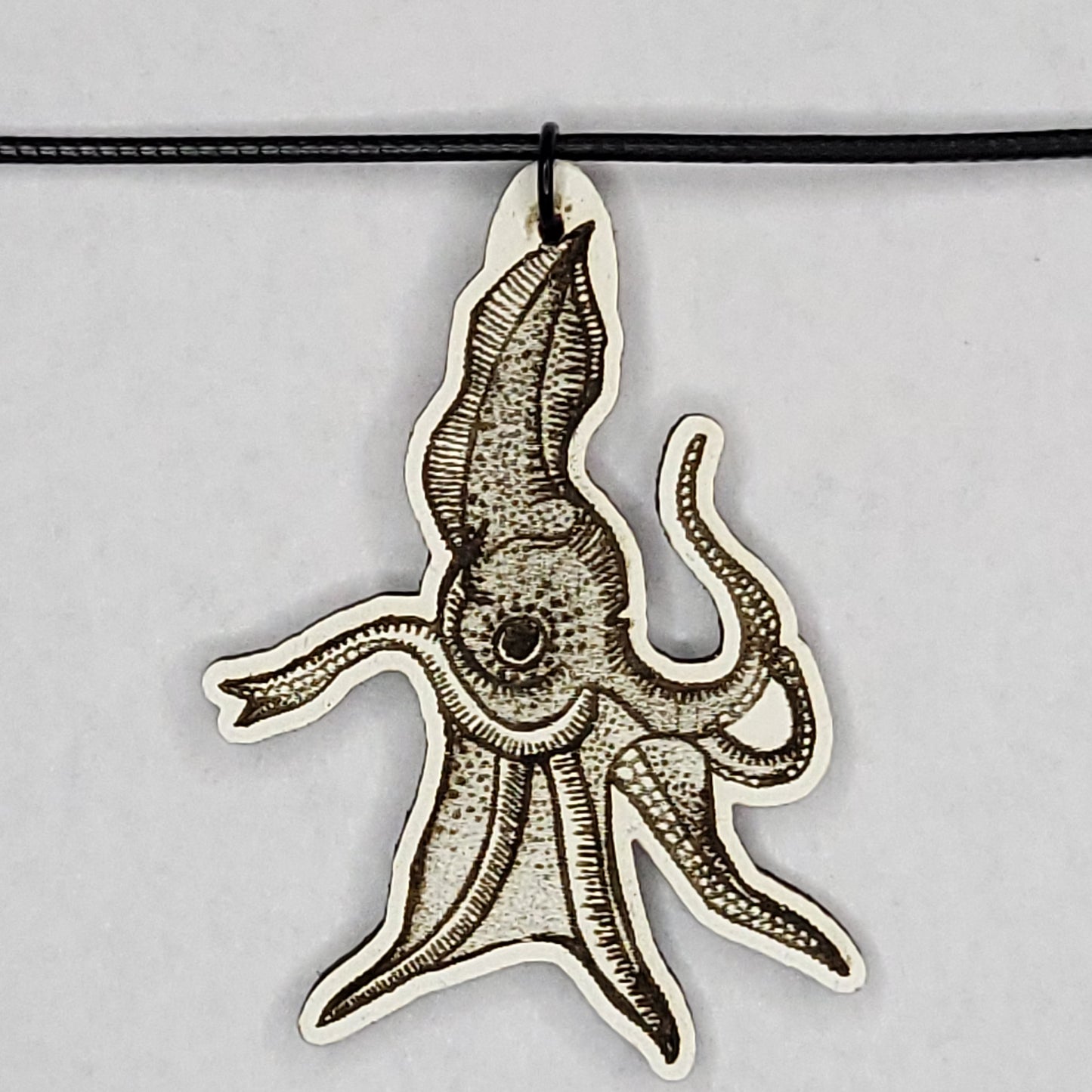 Tentacle Tides