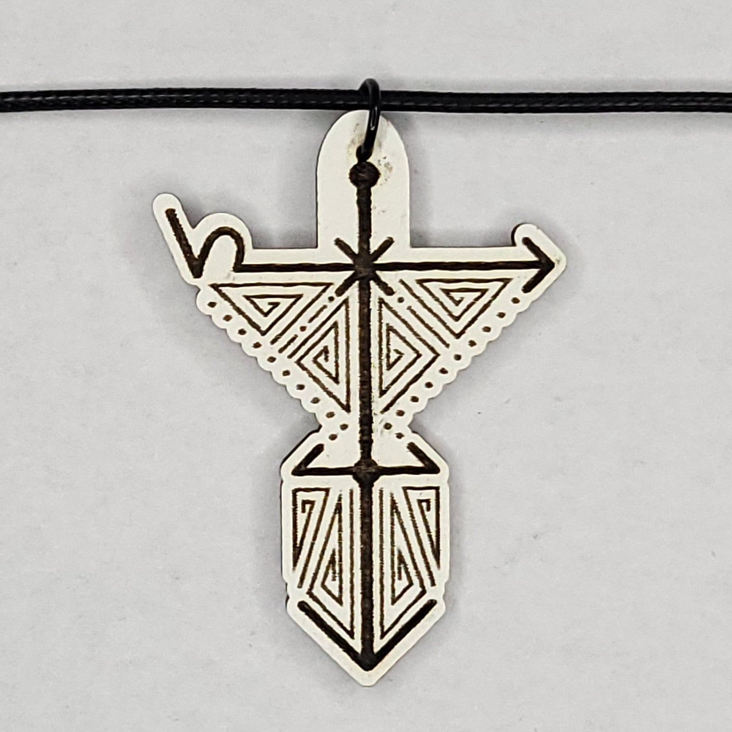 Heart Anchor