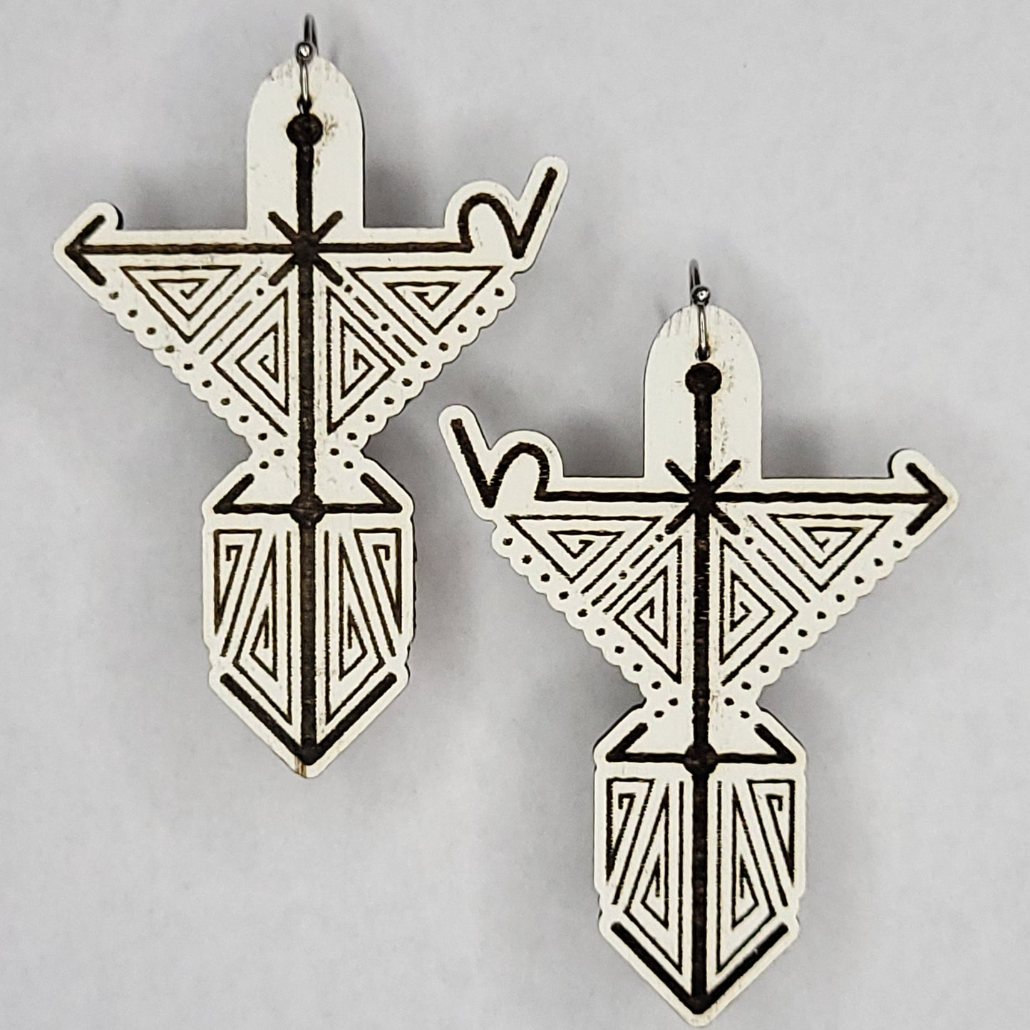 Heart Anchor