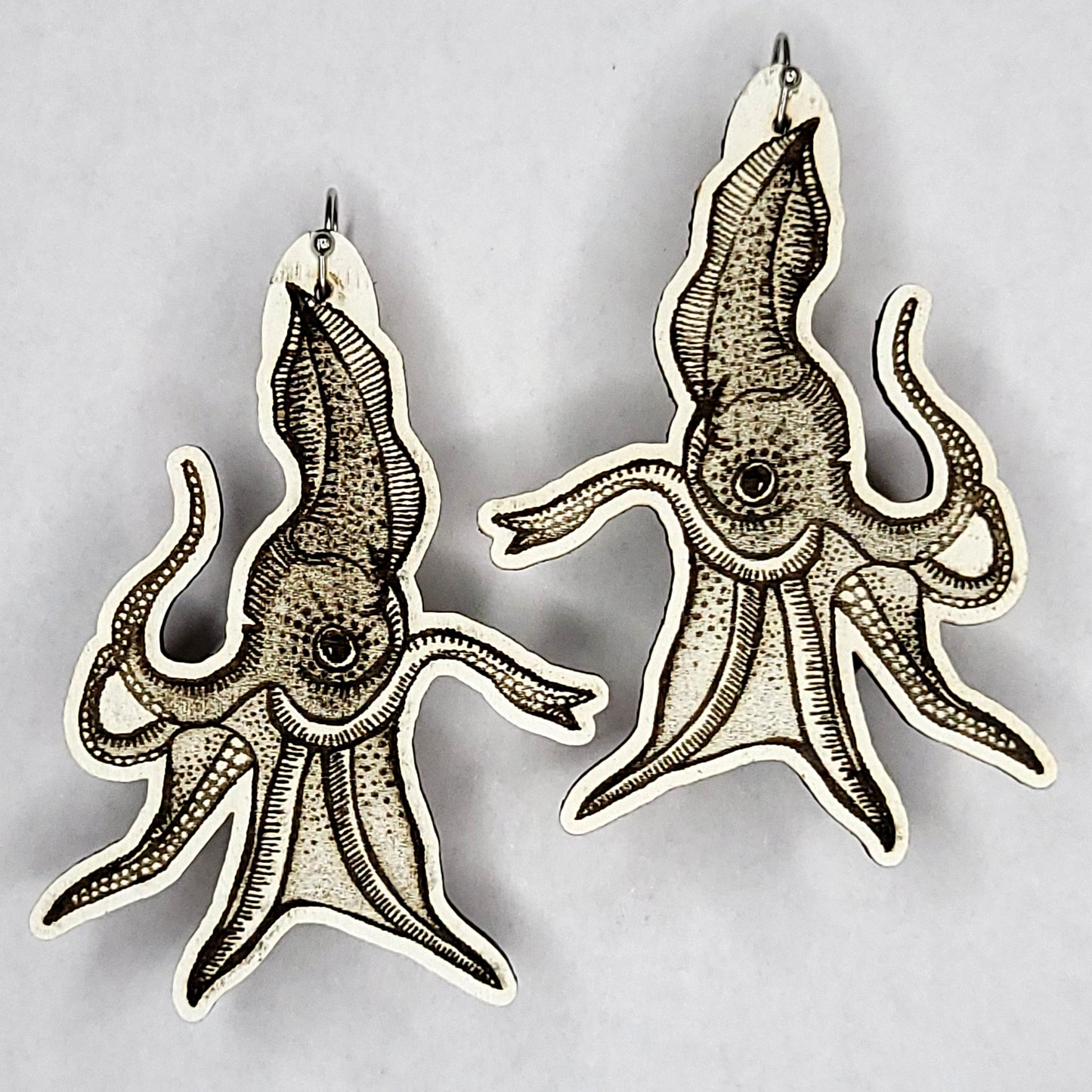 Tentacle Tides