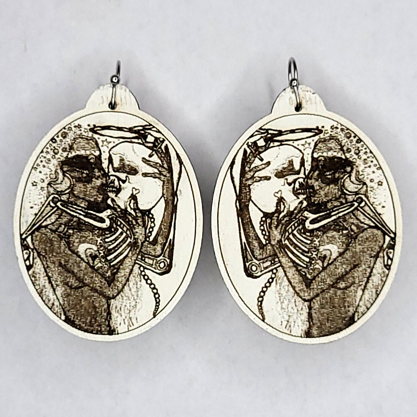 Embracing One's Shadow