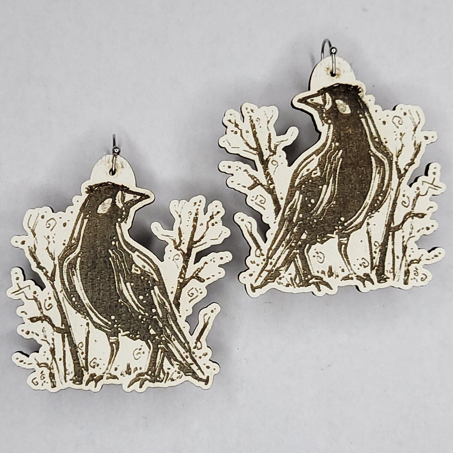 Musing Magpie