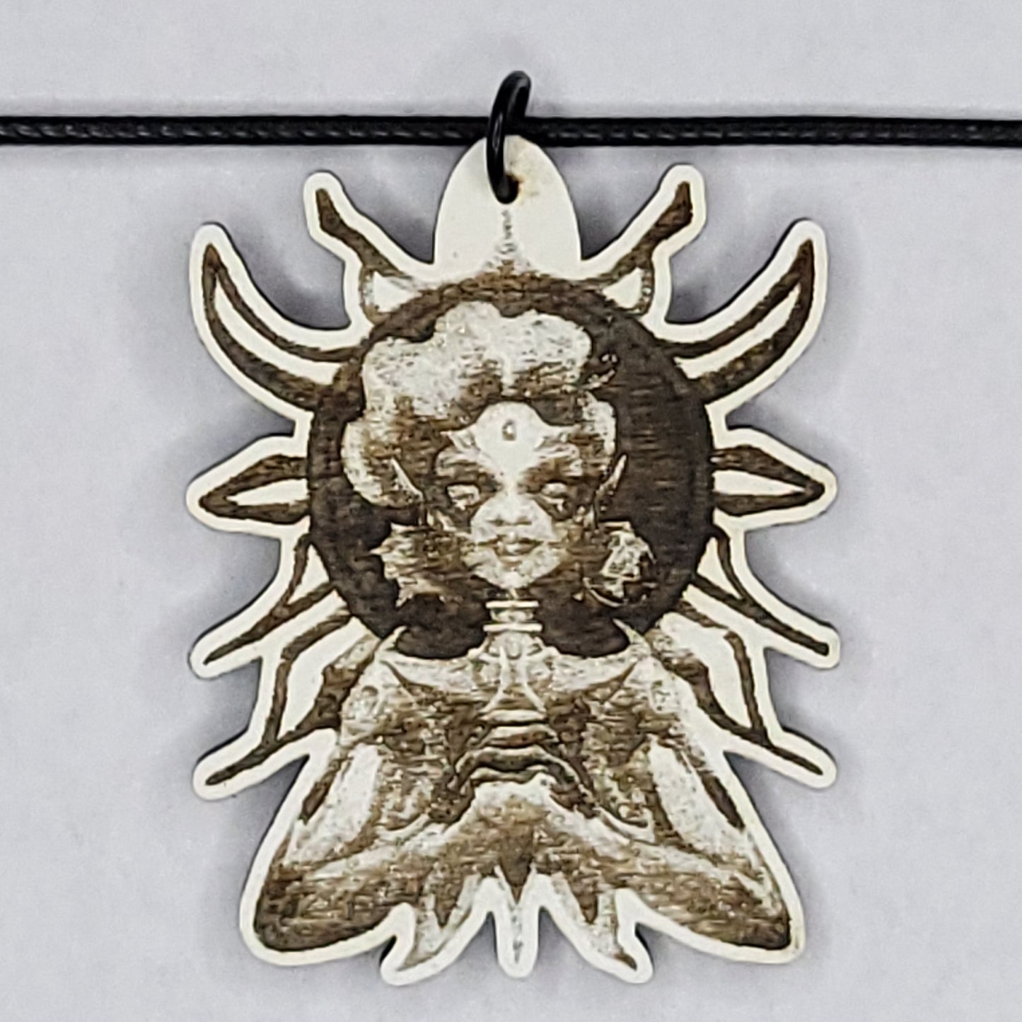 Sun Enchantress