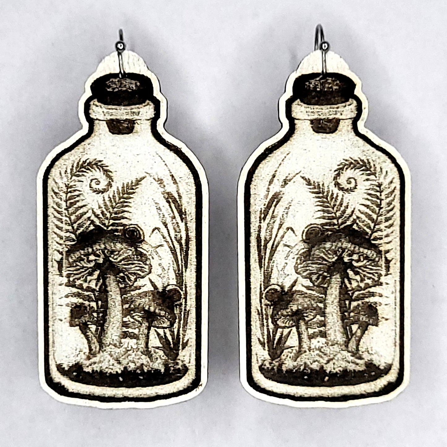 Fairy Bottle