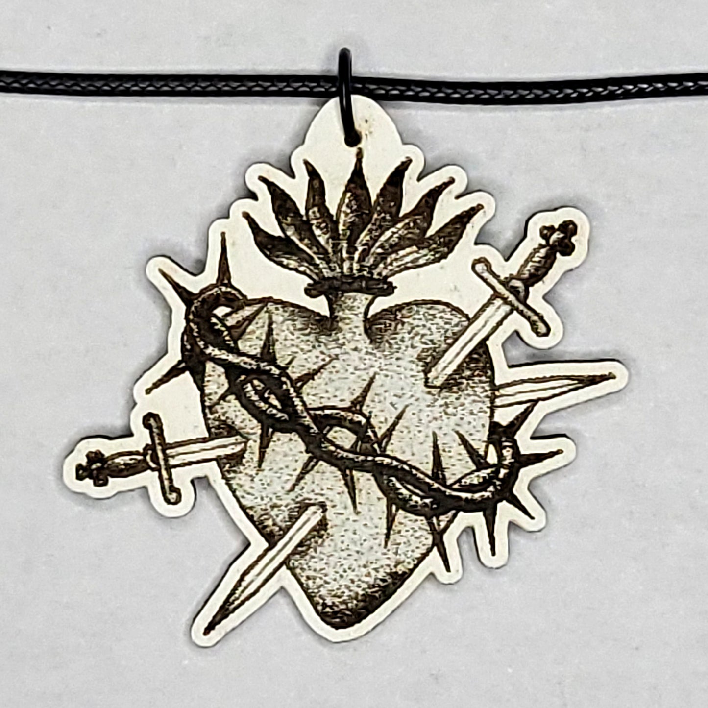 Sacred Heart