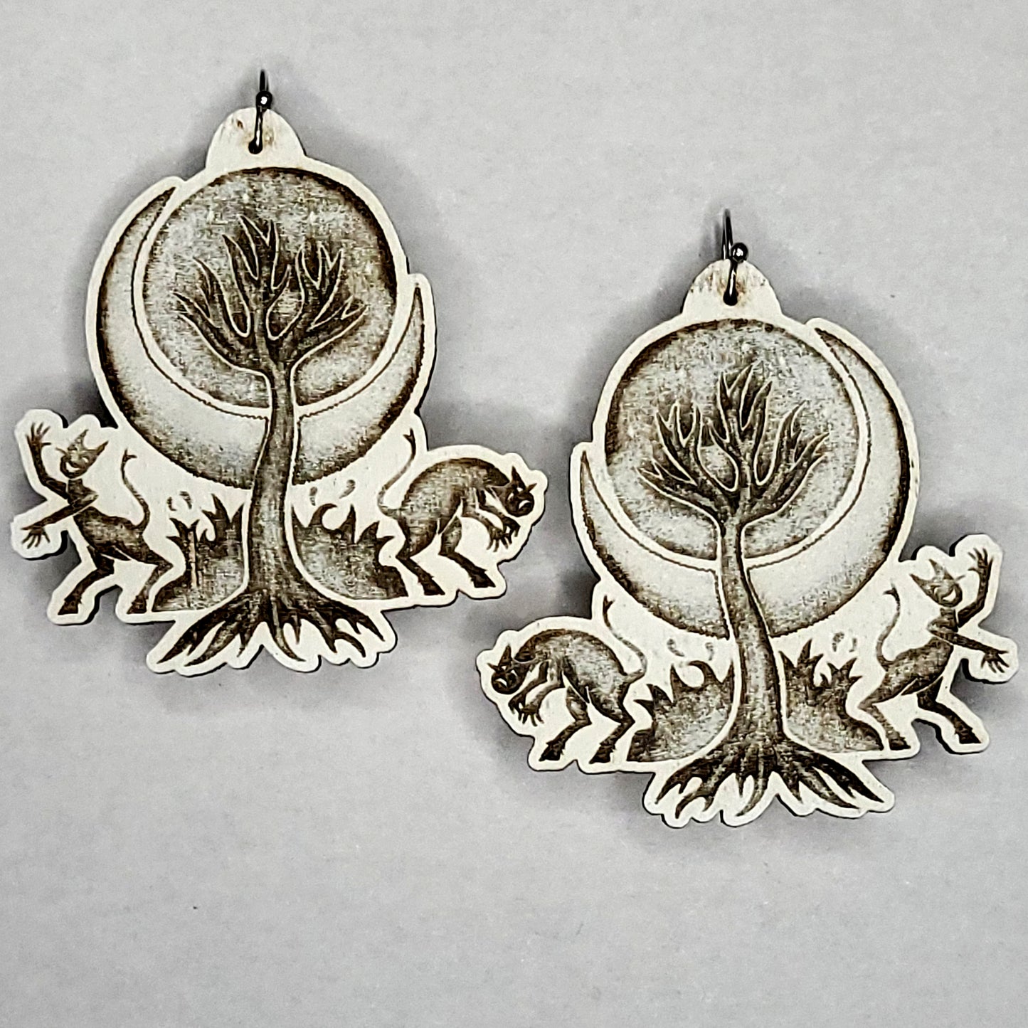 Dance with the Devils