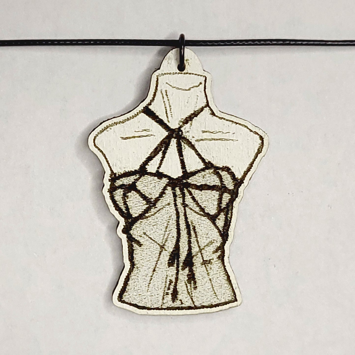 Chest Harness