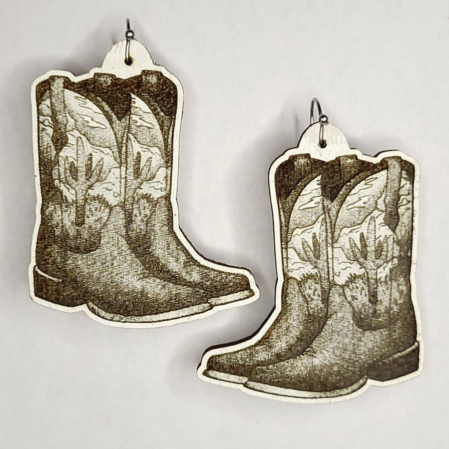 Rooting Tooting Bootsin