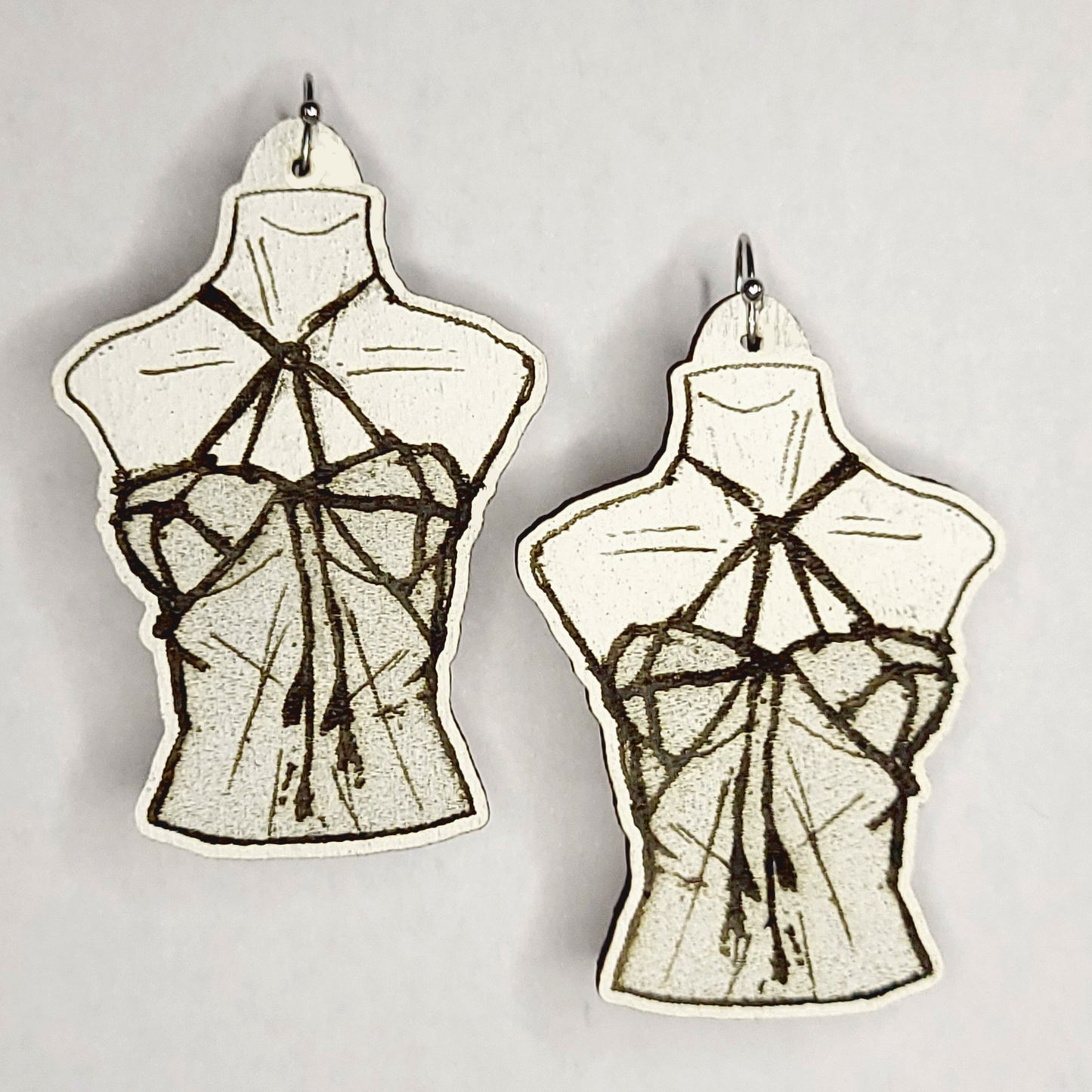 Chest Harness