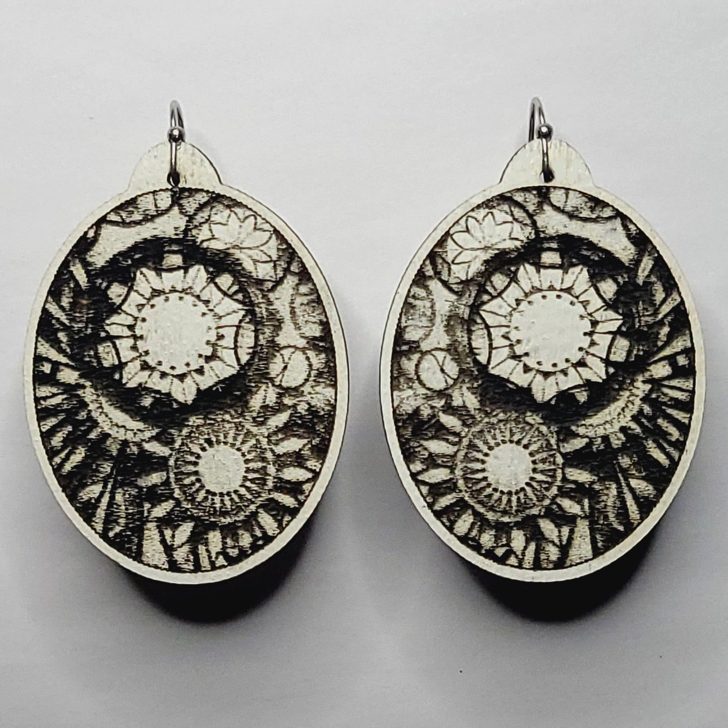Mandala Guardians
