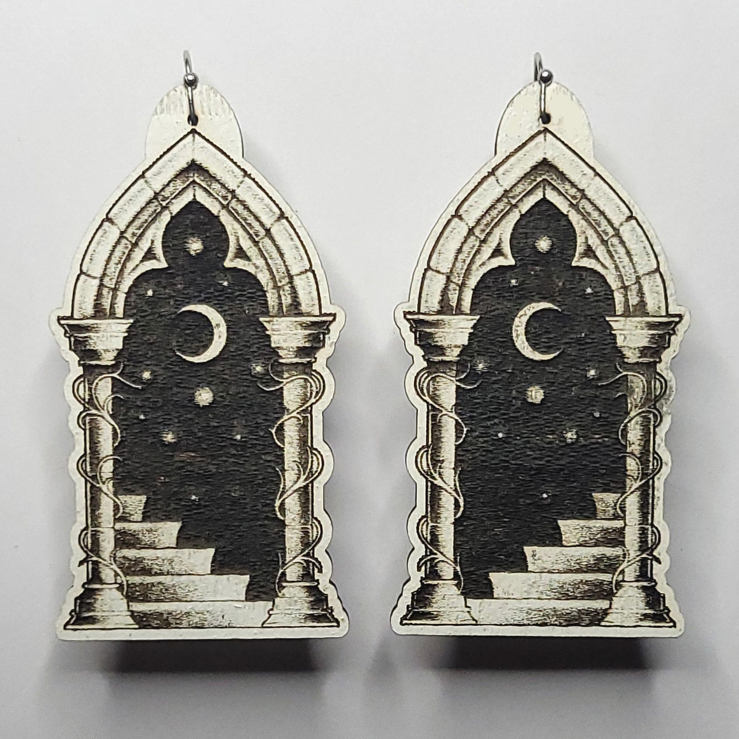 Stairway Portal