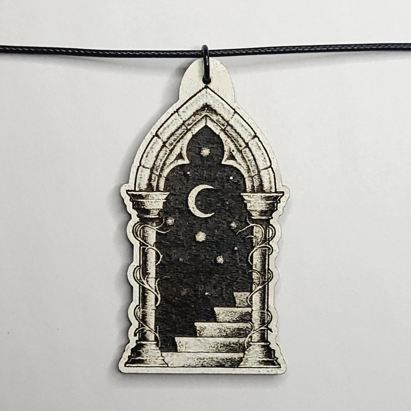 Stairway Portal