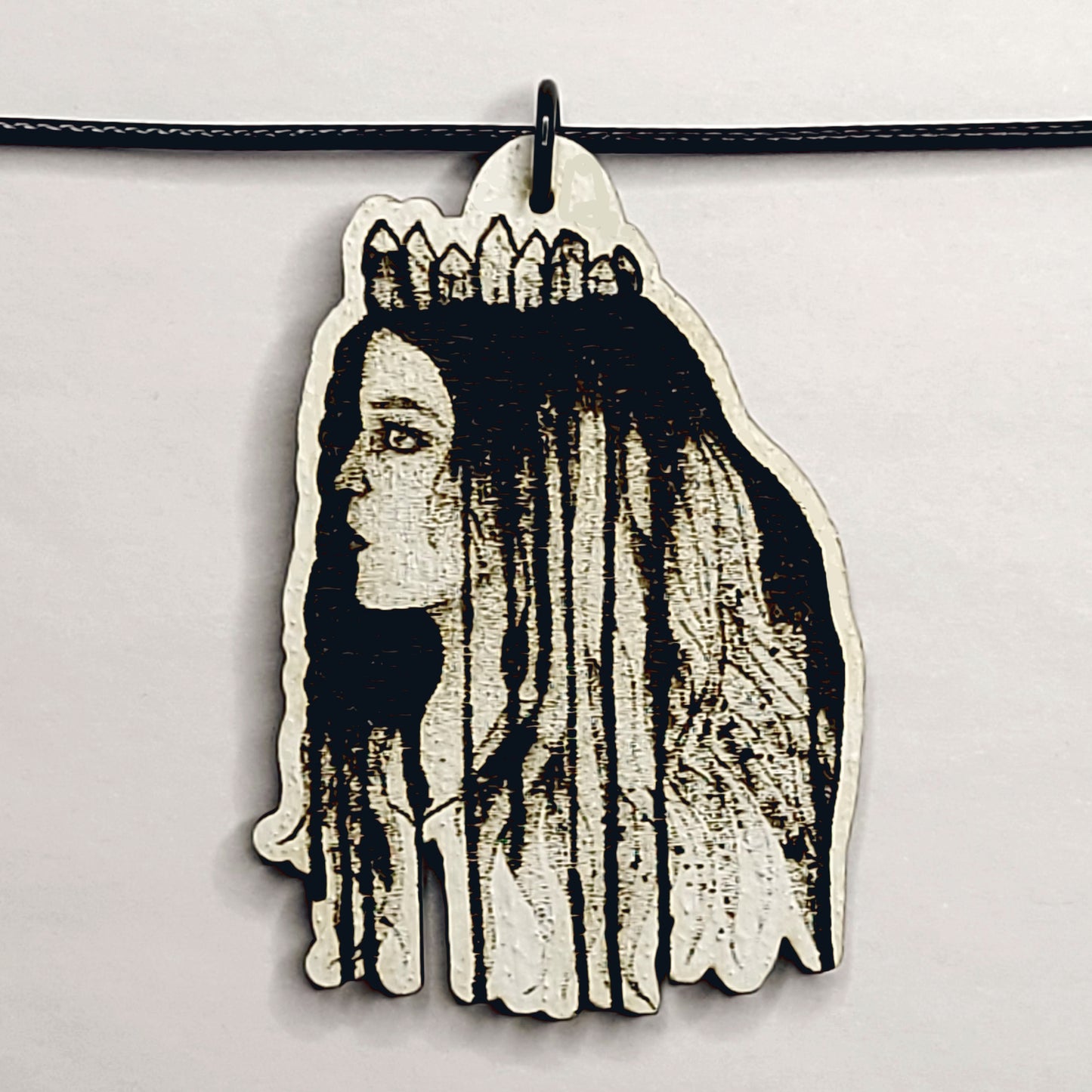 Persephone's Crown