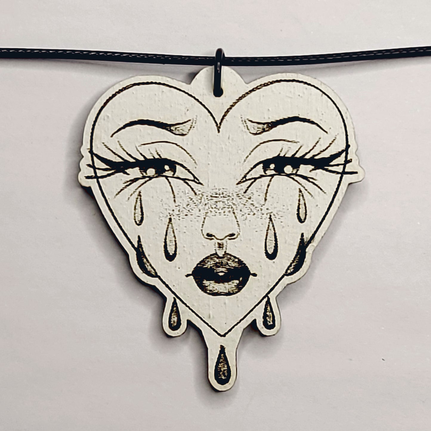 Lovesick