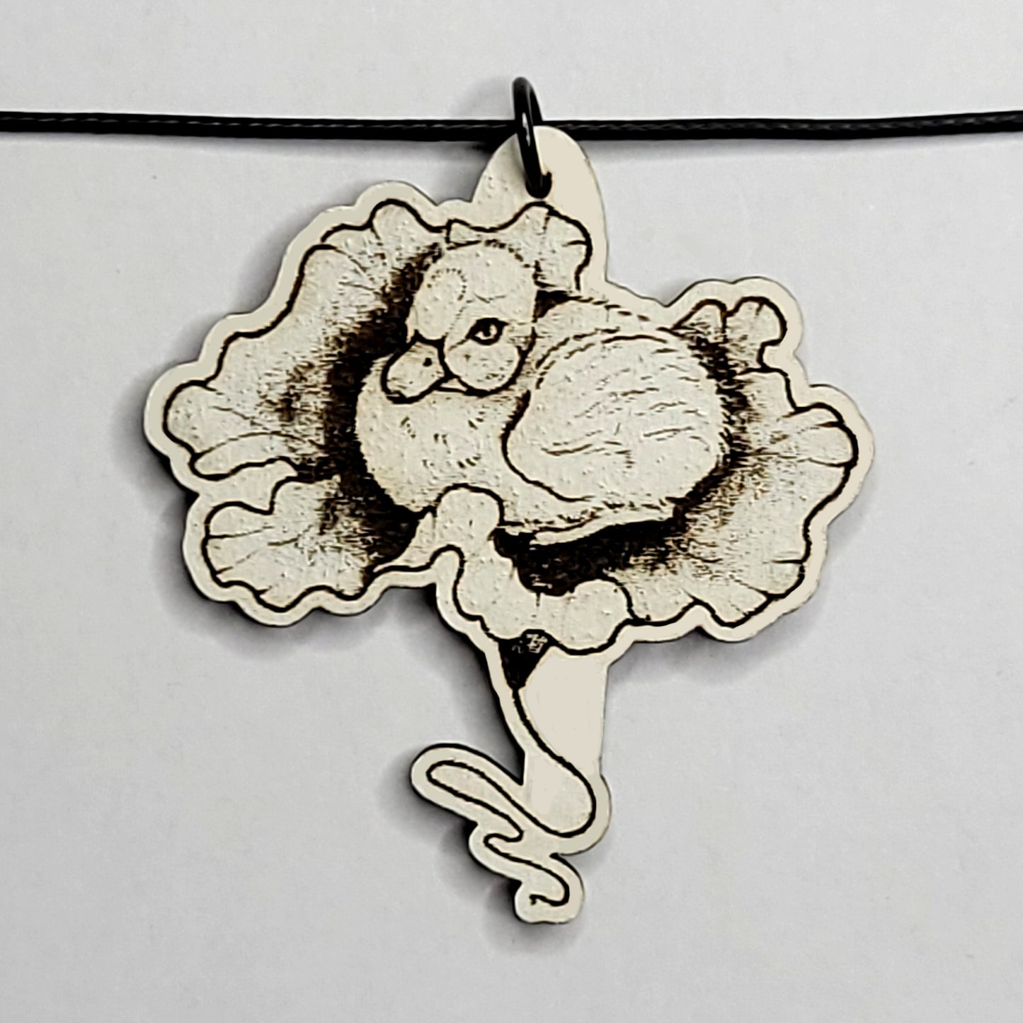 Blooming Beak