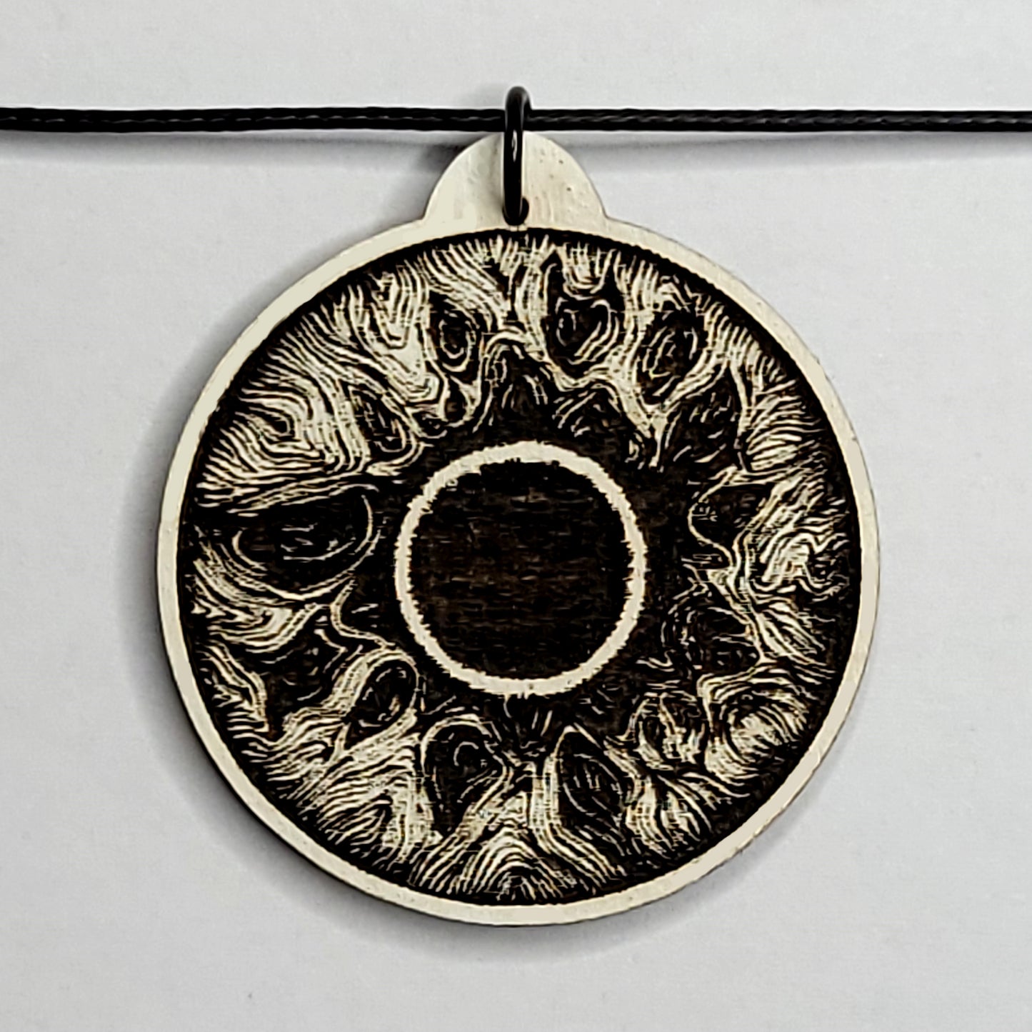 Mycelium Moon