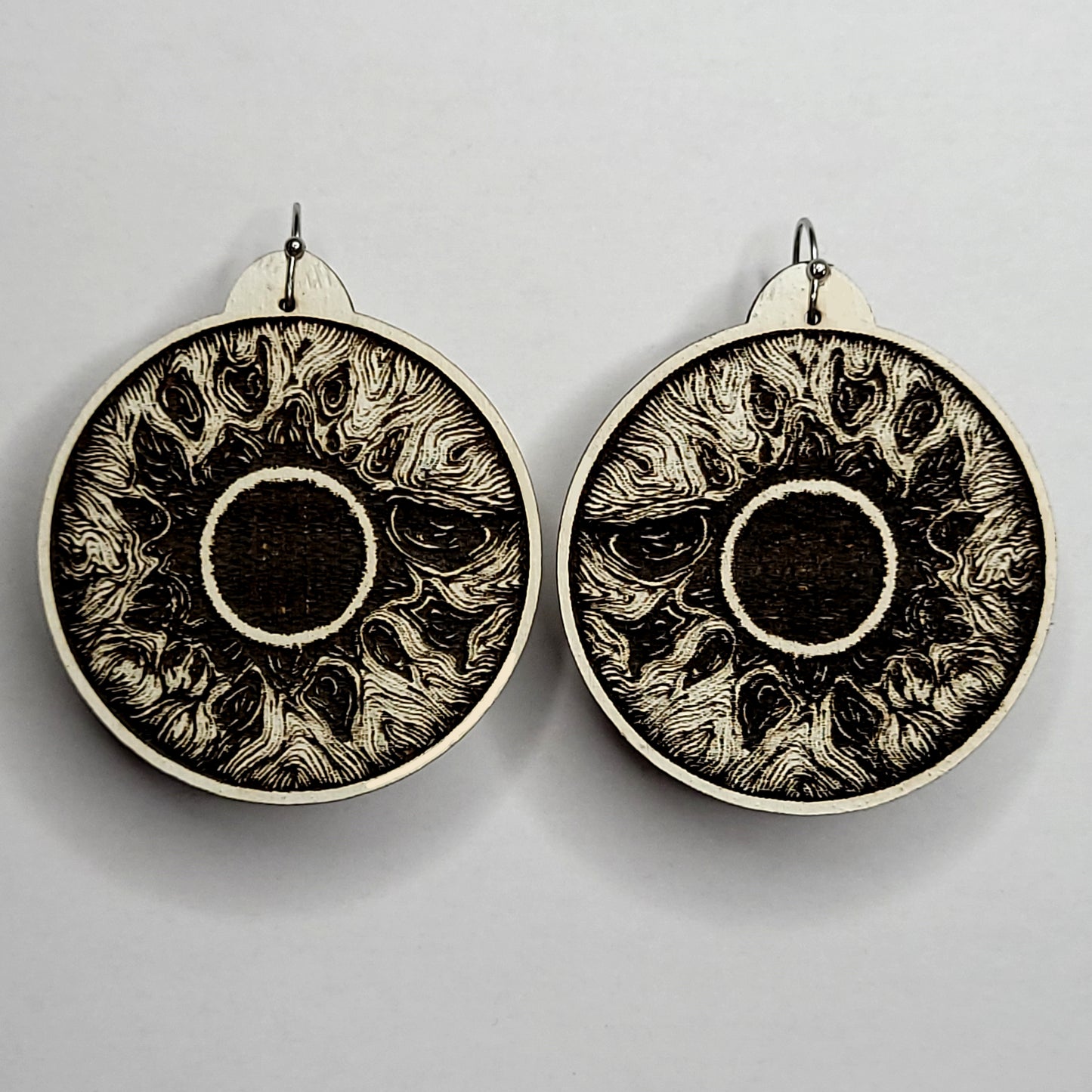 Mycelium Moon