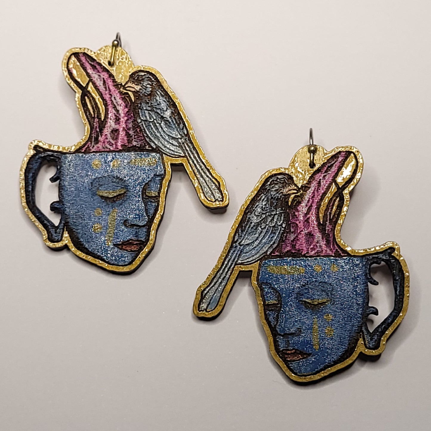 -Mug of Lavender