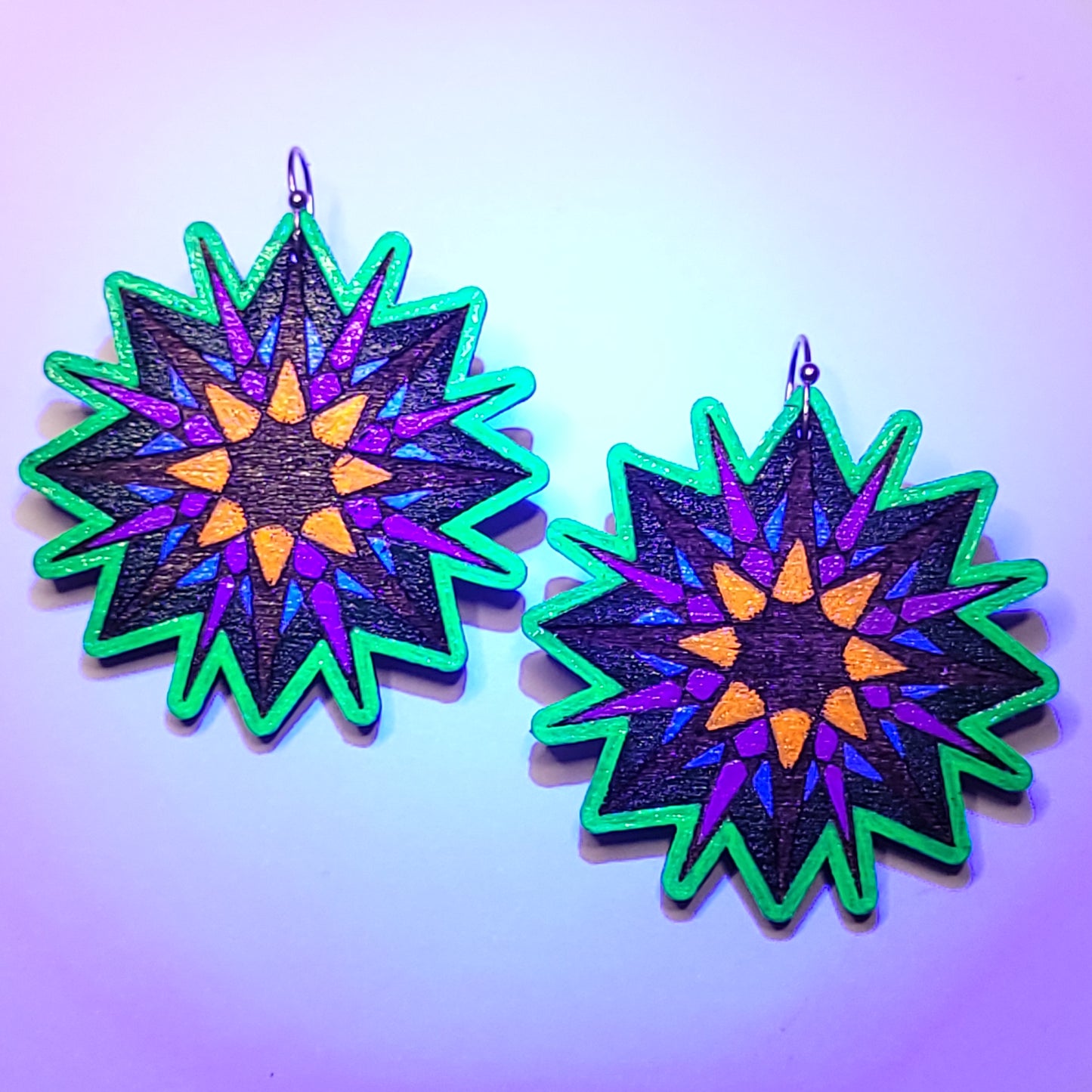 -Piercing Ambience