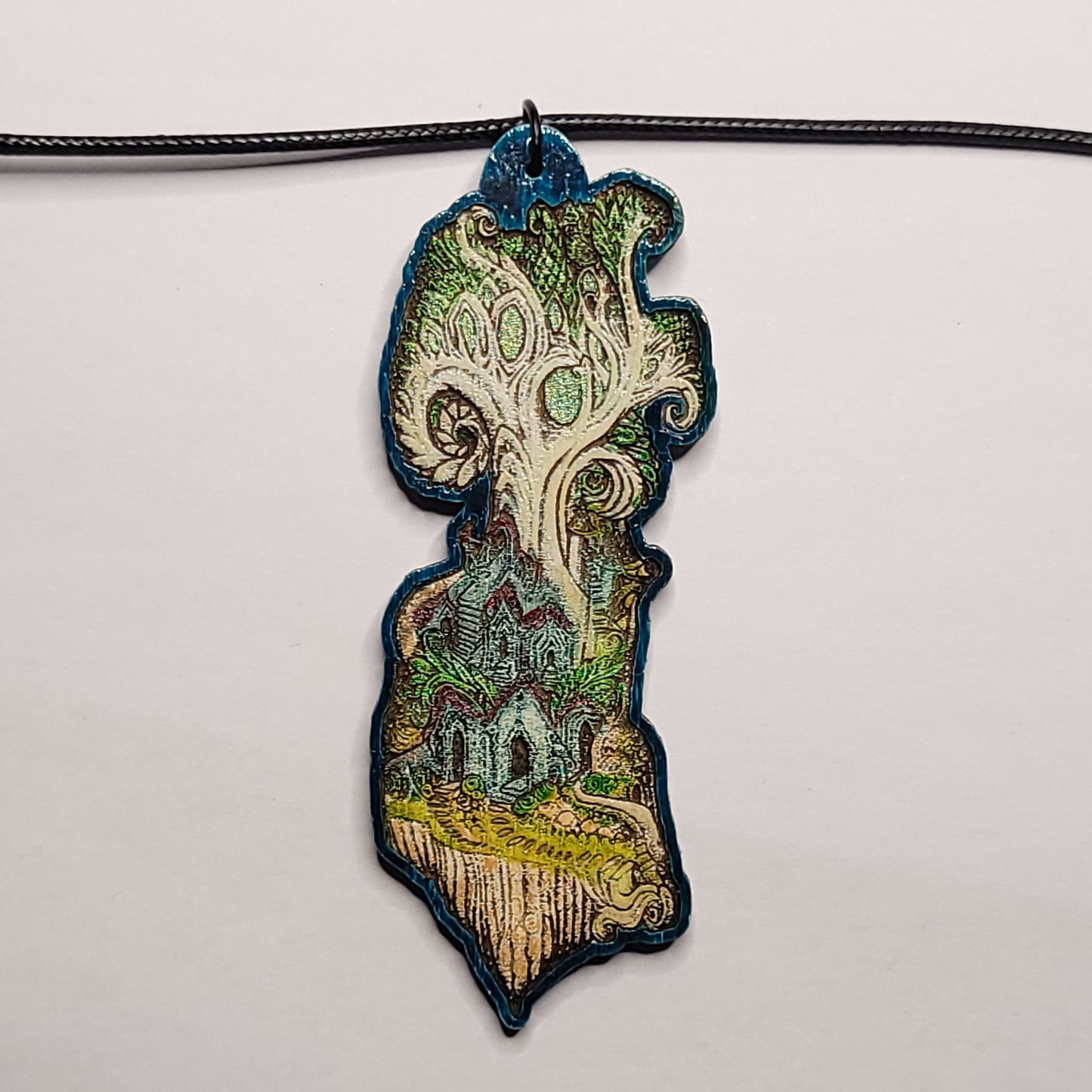 -Tree Homes