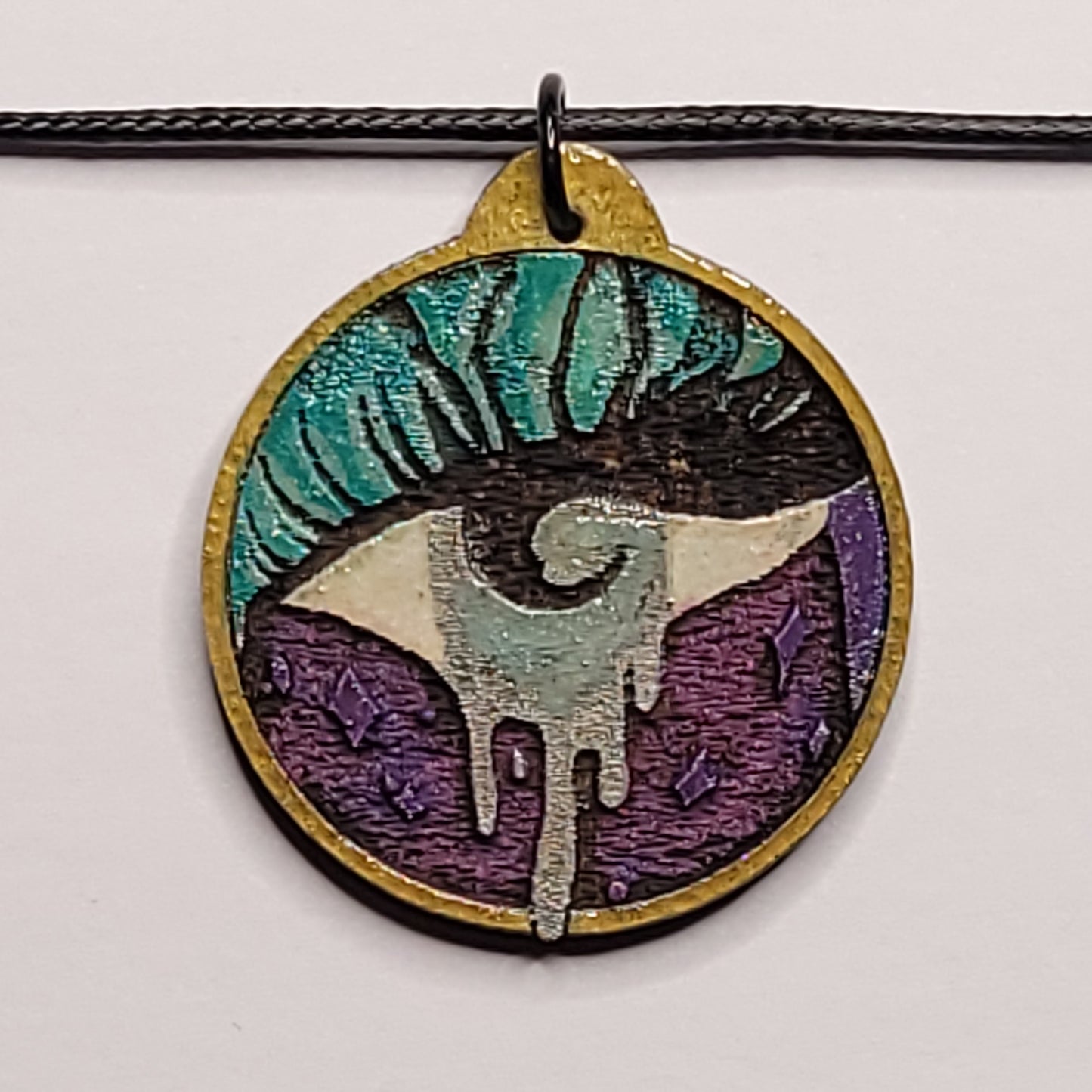 -Psy Eye