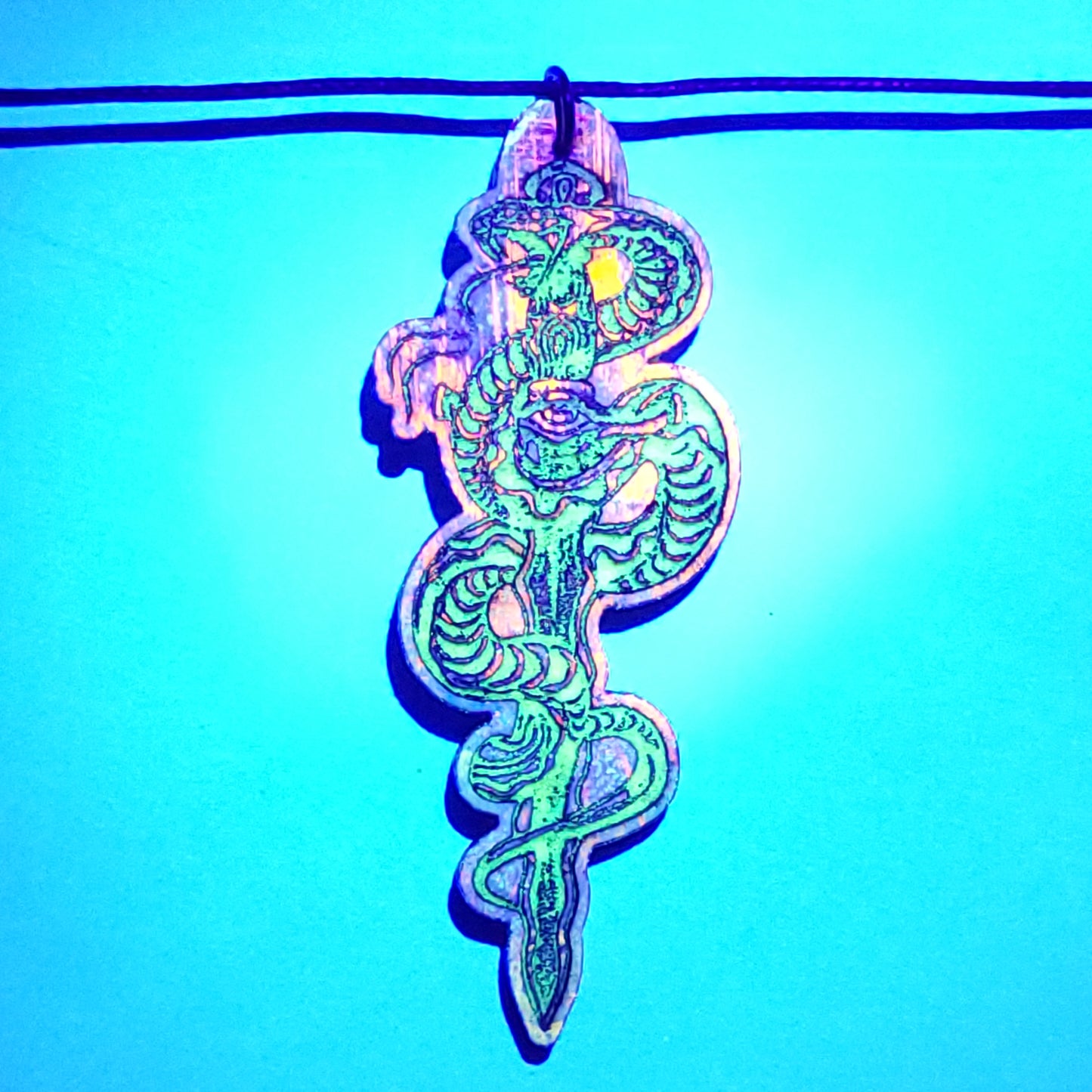 -Ninth (UV)