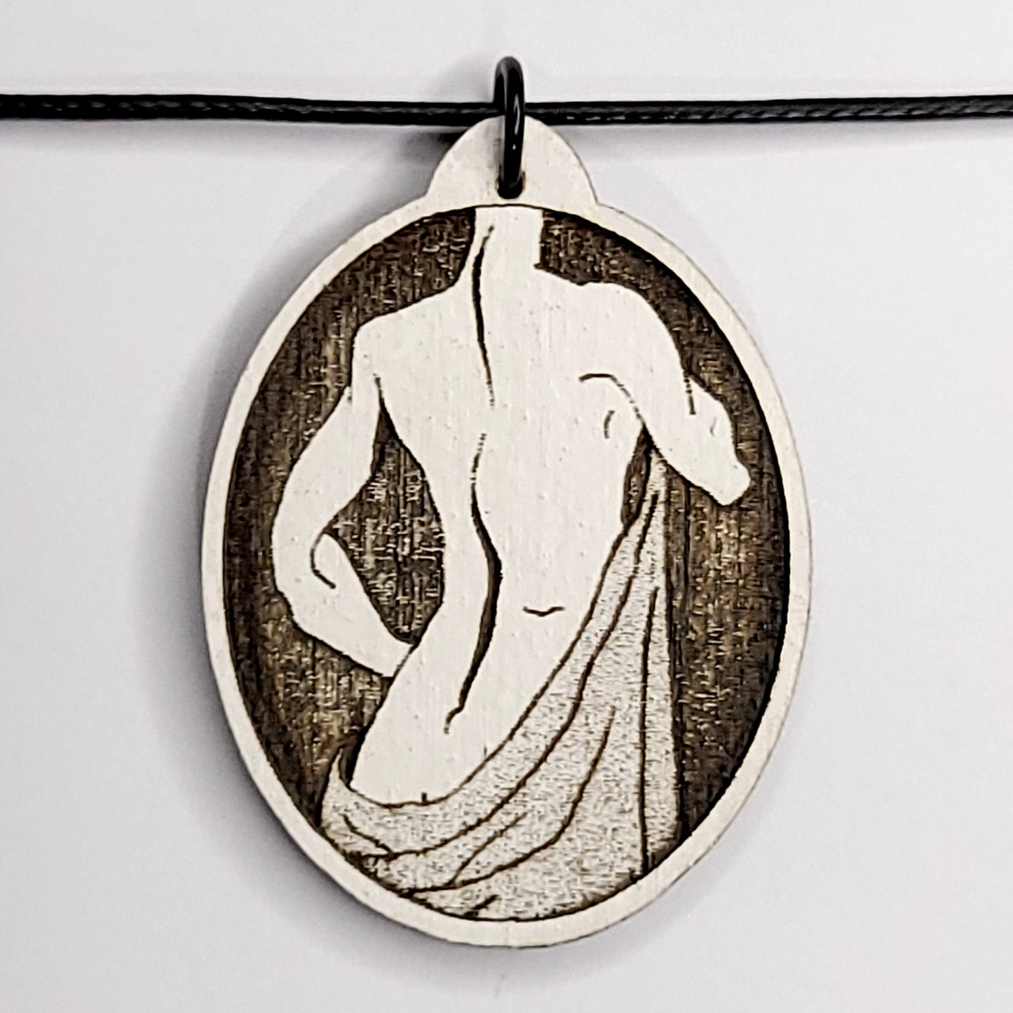 Divine Form