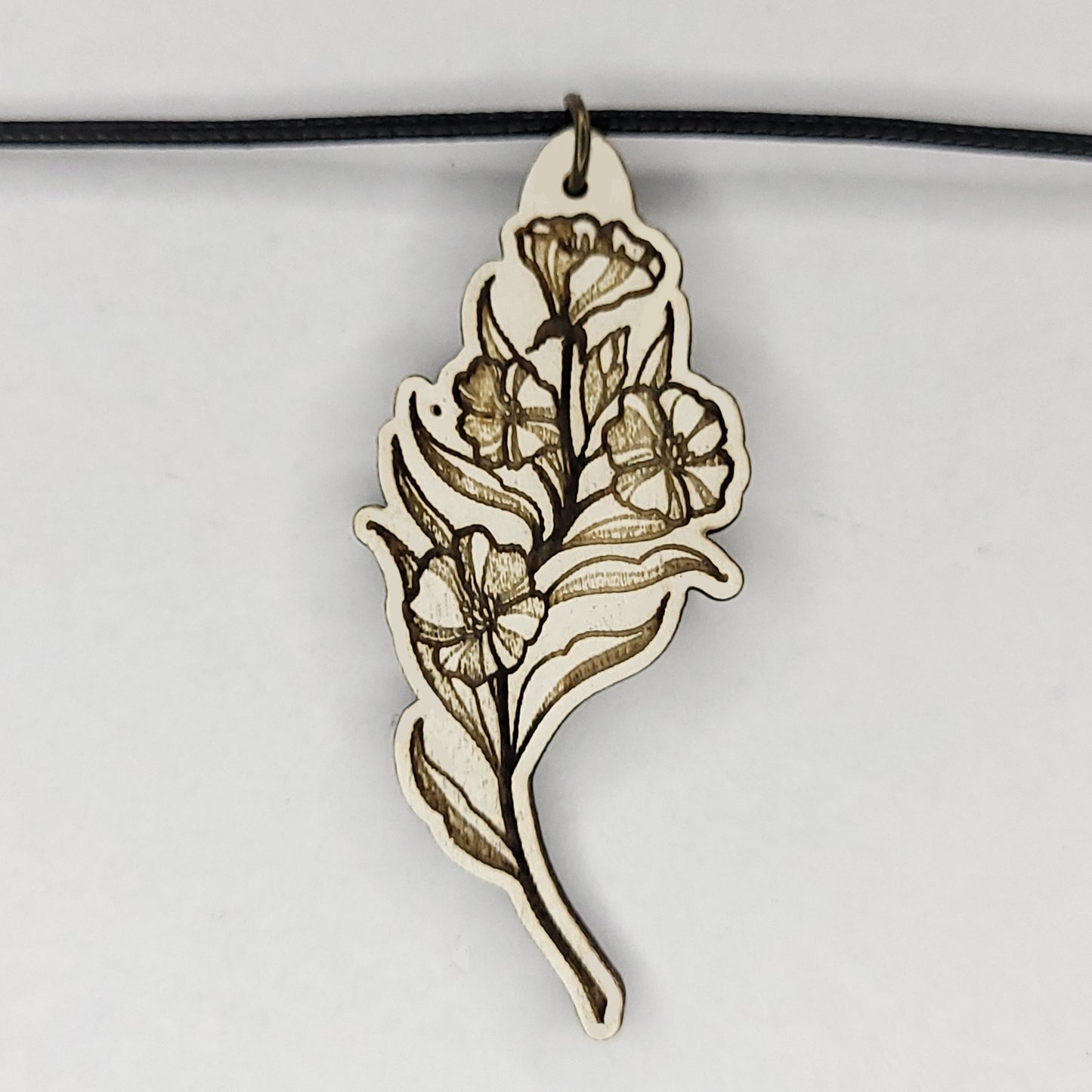 Spring Sprig