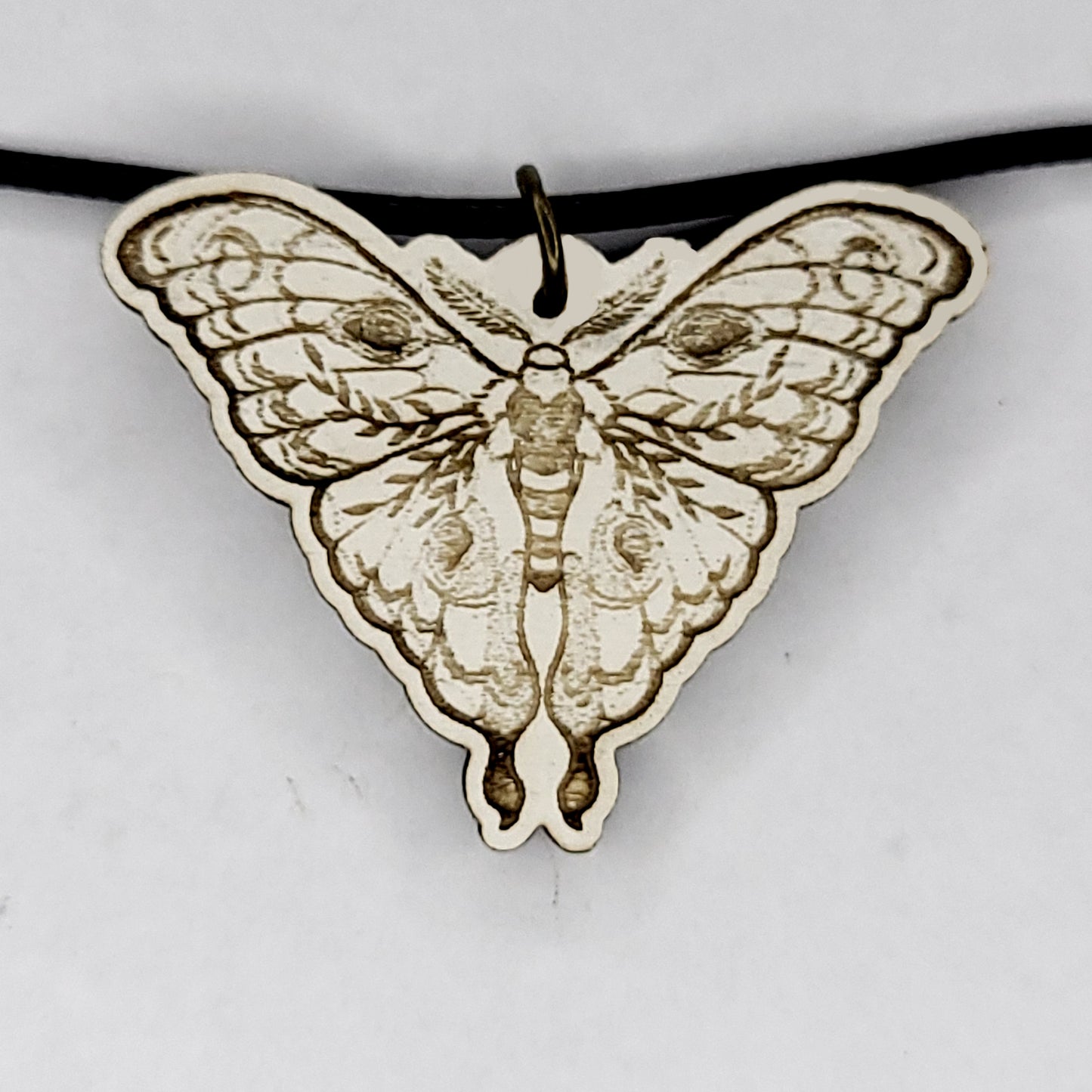 Mother Moth