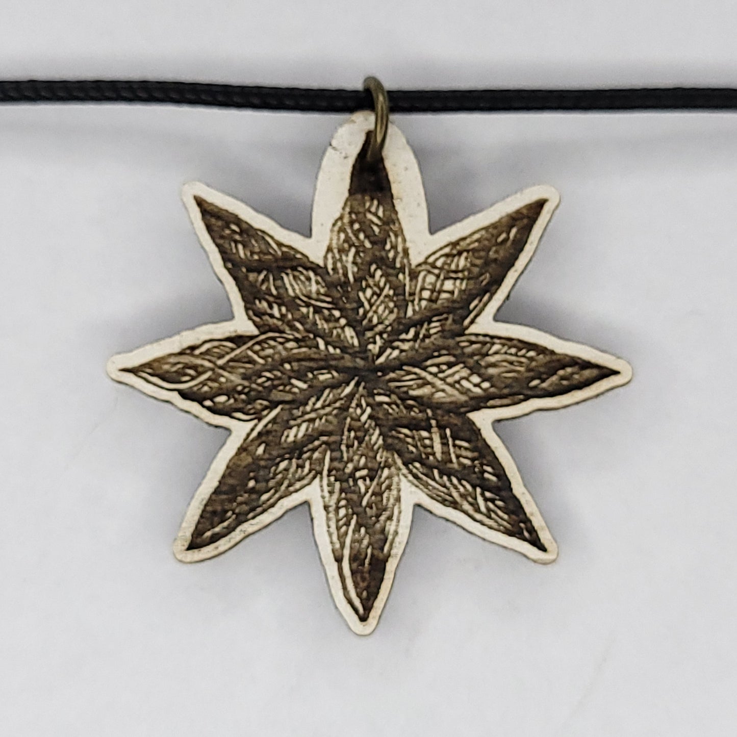 Twisted Star