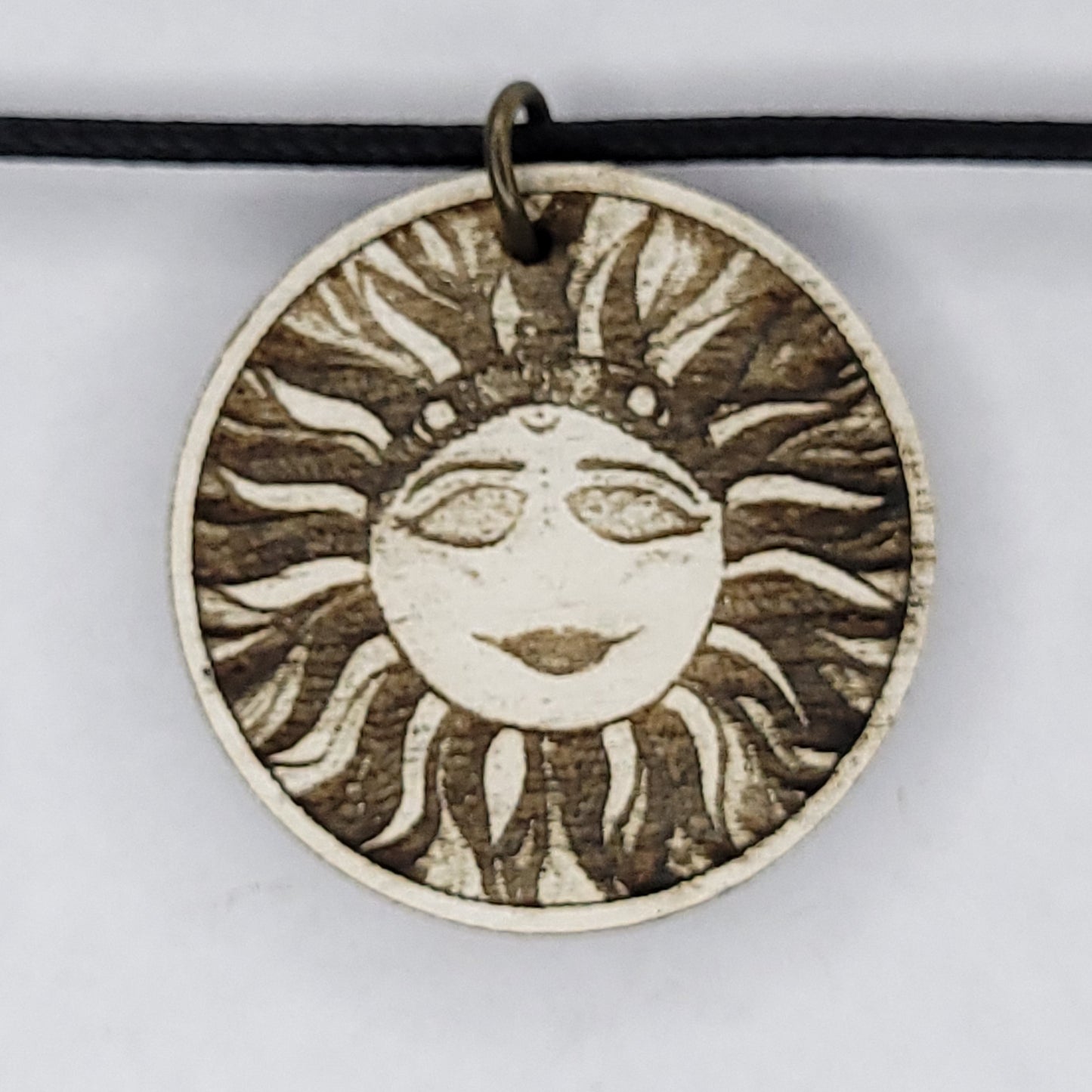 Mother of Suns