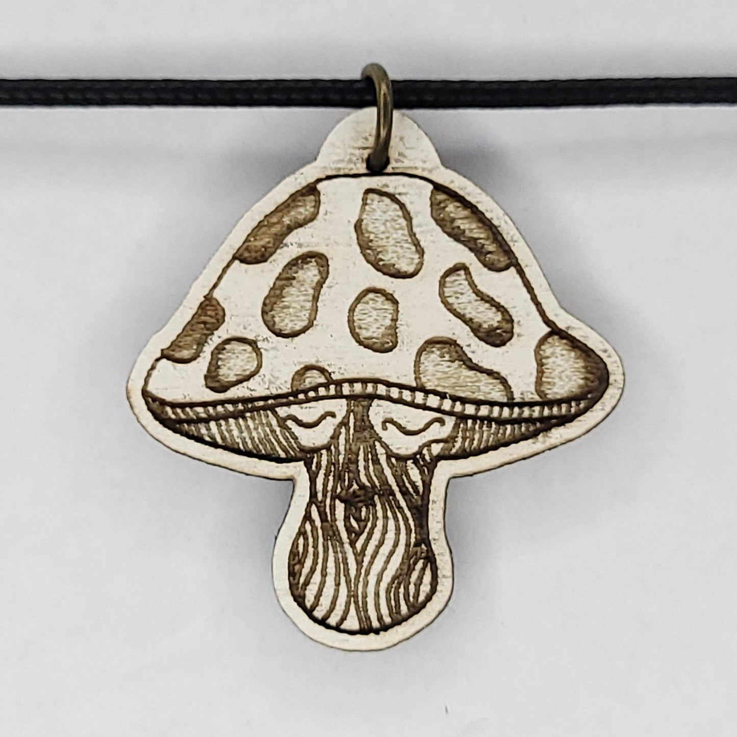 Shrooman
