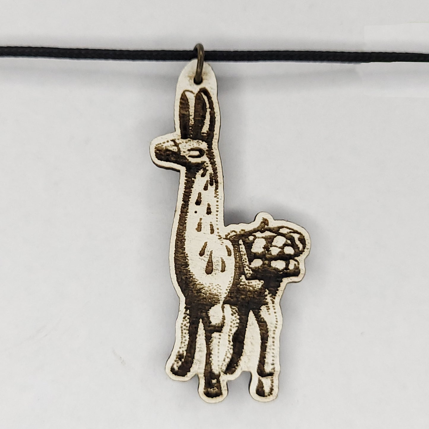 Little Llama
