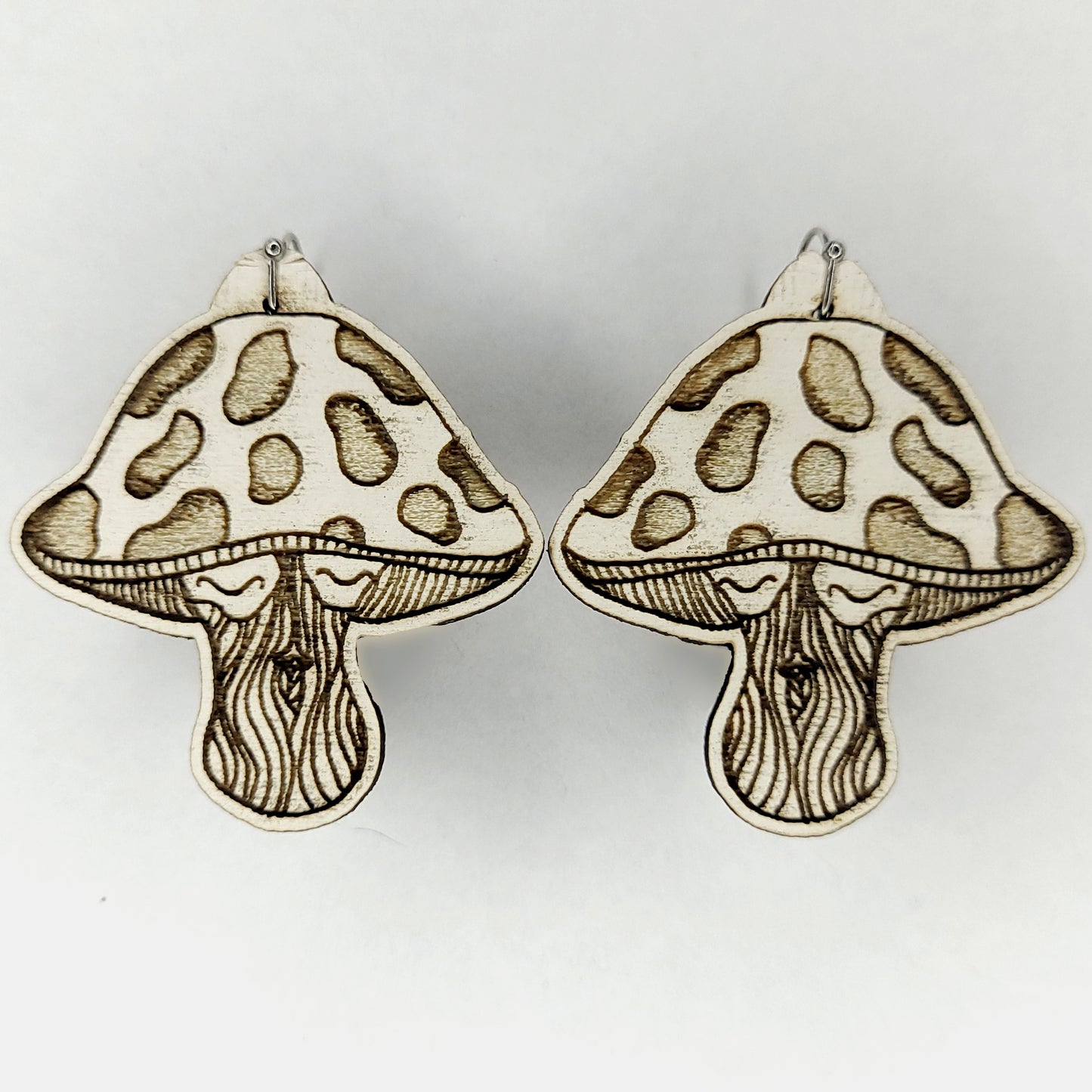 Shrooman