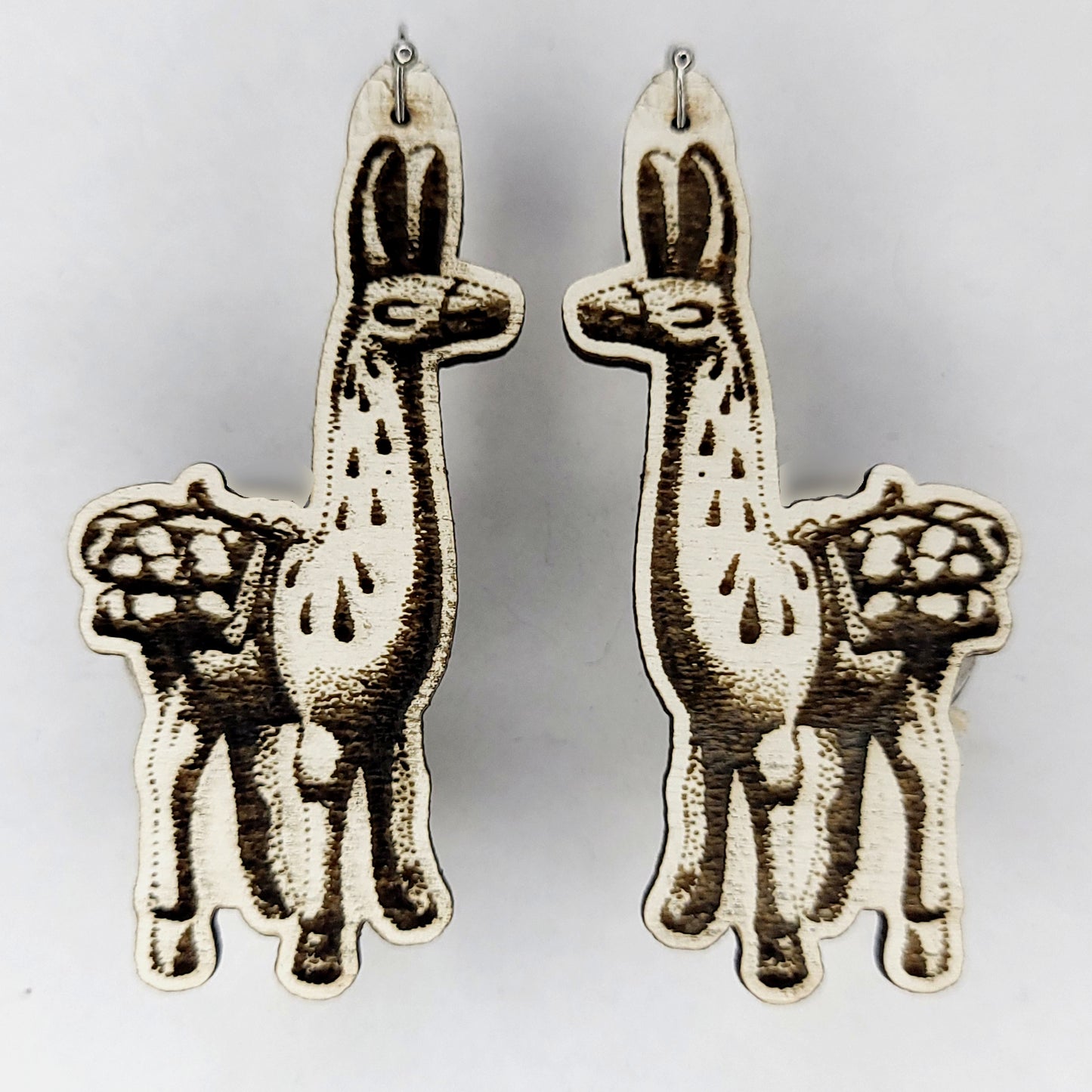 Little Llama