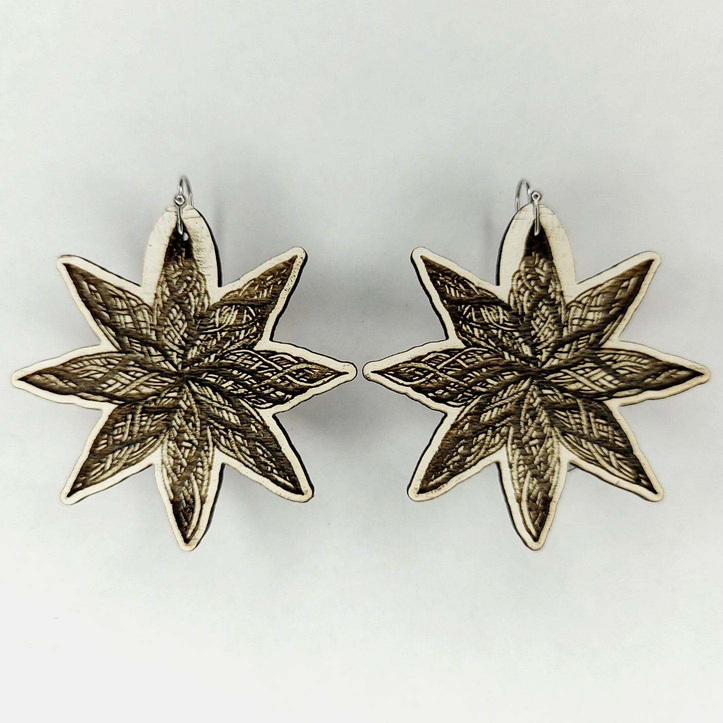 Twisted Star
