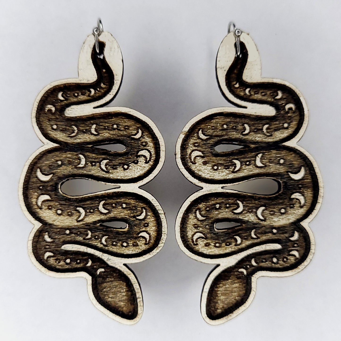 Moonlight Serpent