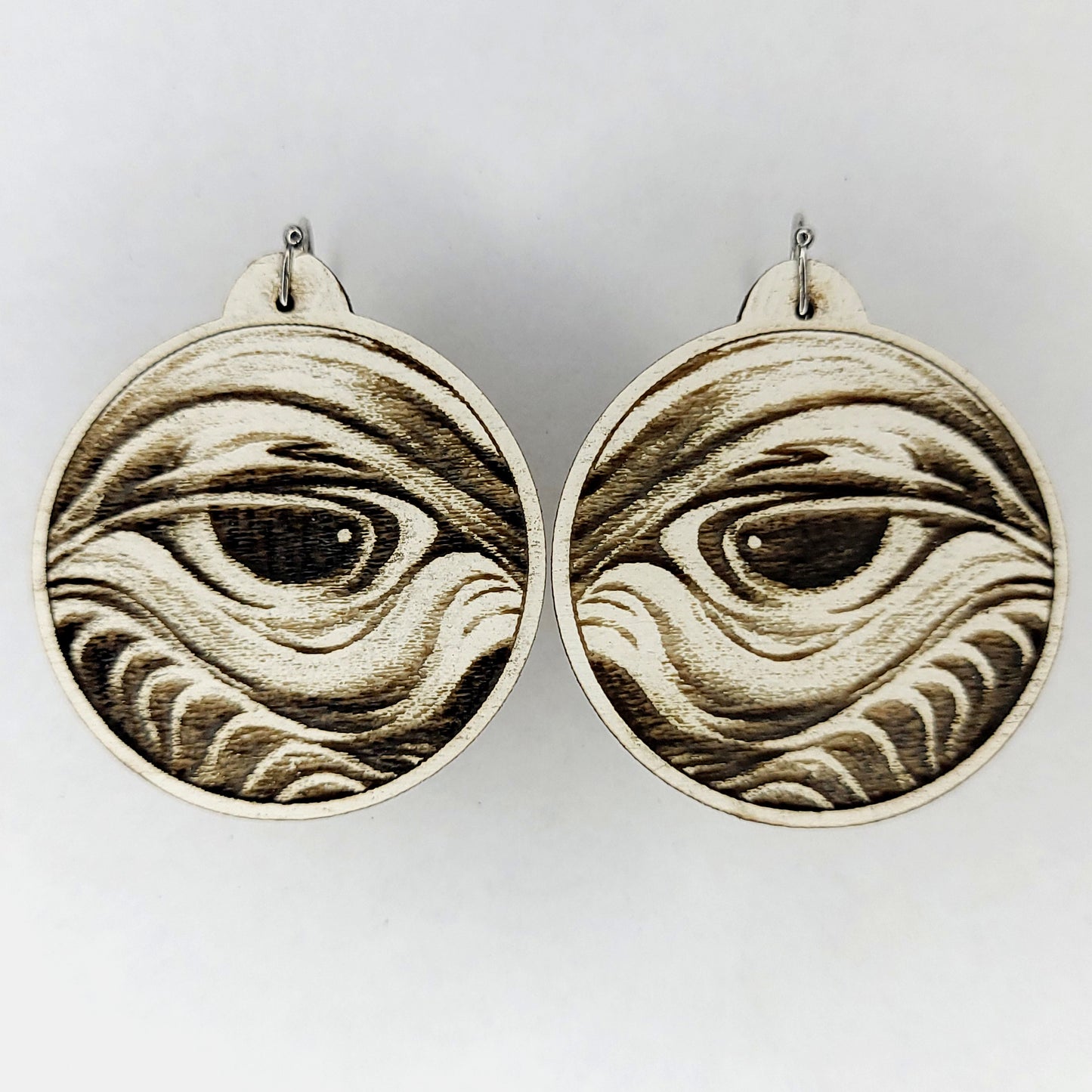Ancient Eye