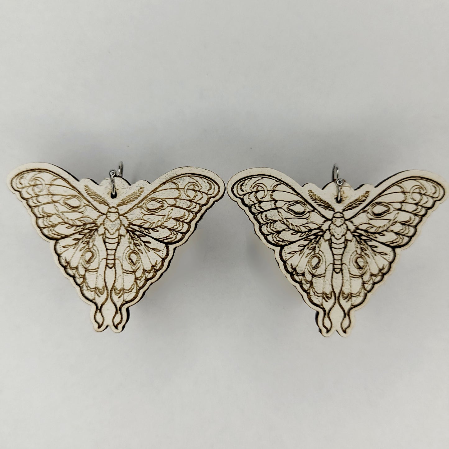Mother Moth